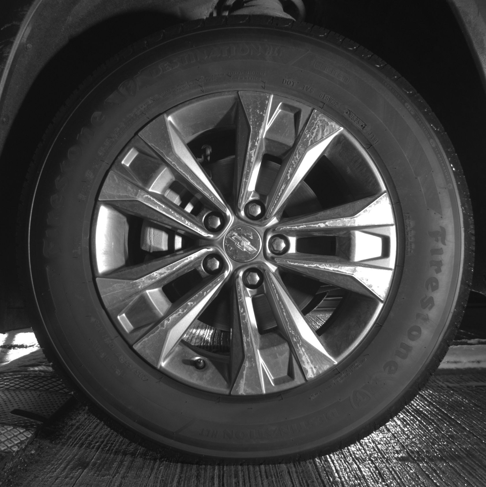 Thumbnail: 2025 Chevrolet Equinox - 9