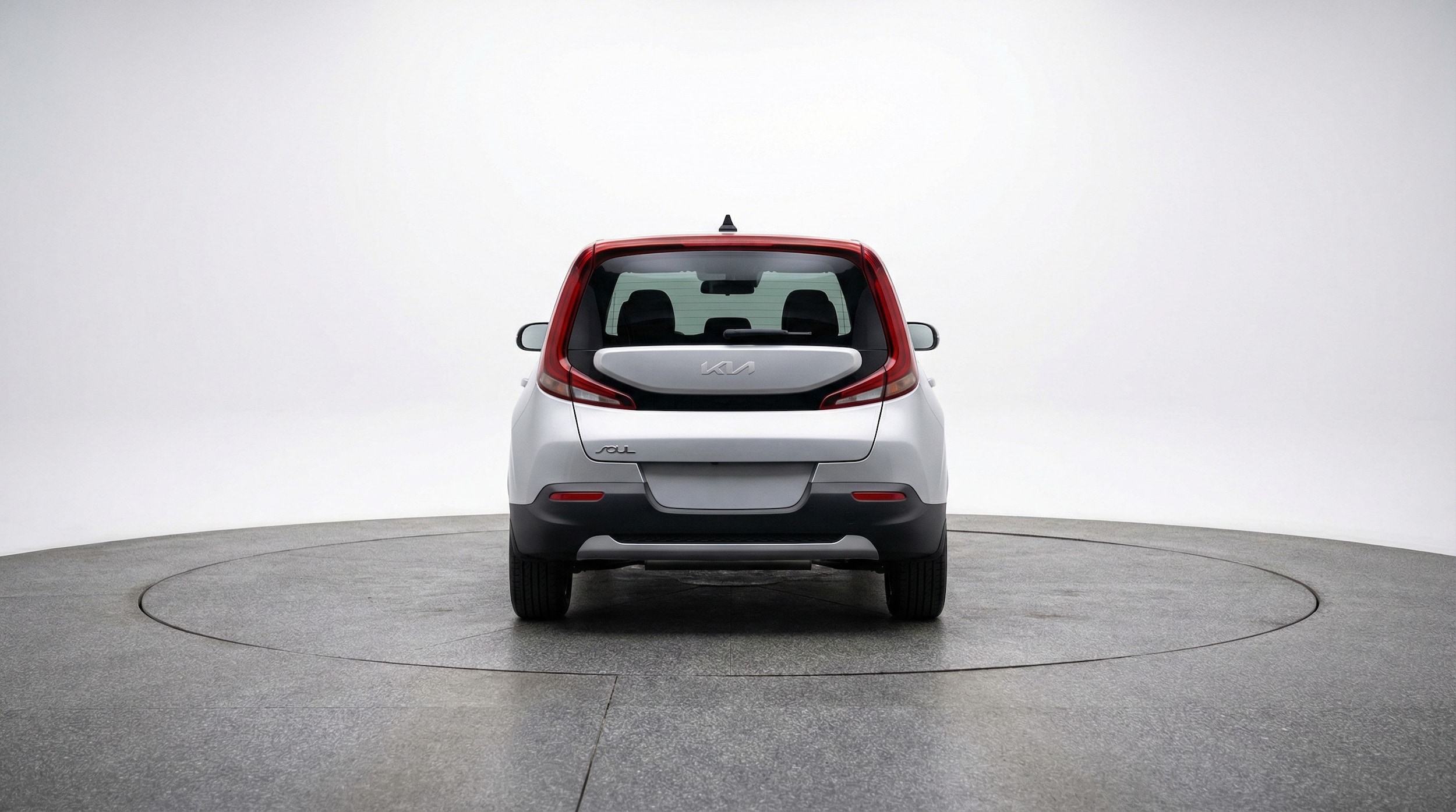 Thumbnail: 2025 Kia Soul - 6