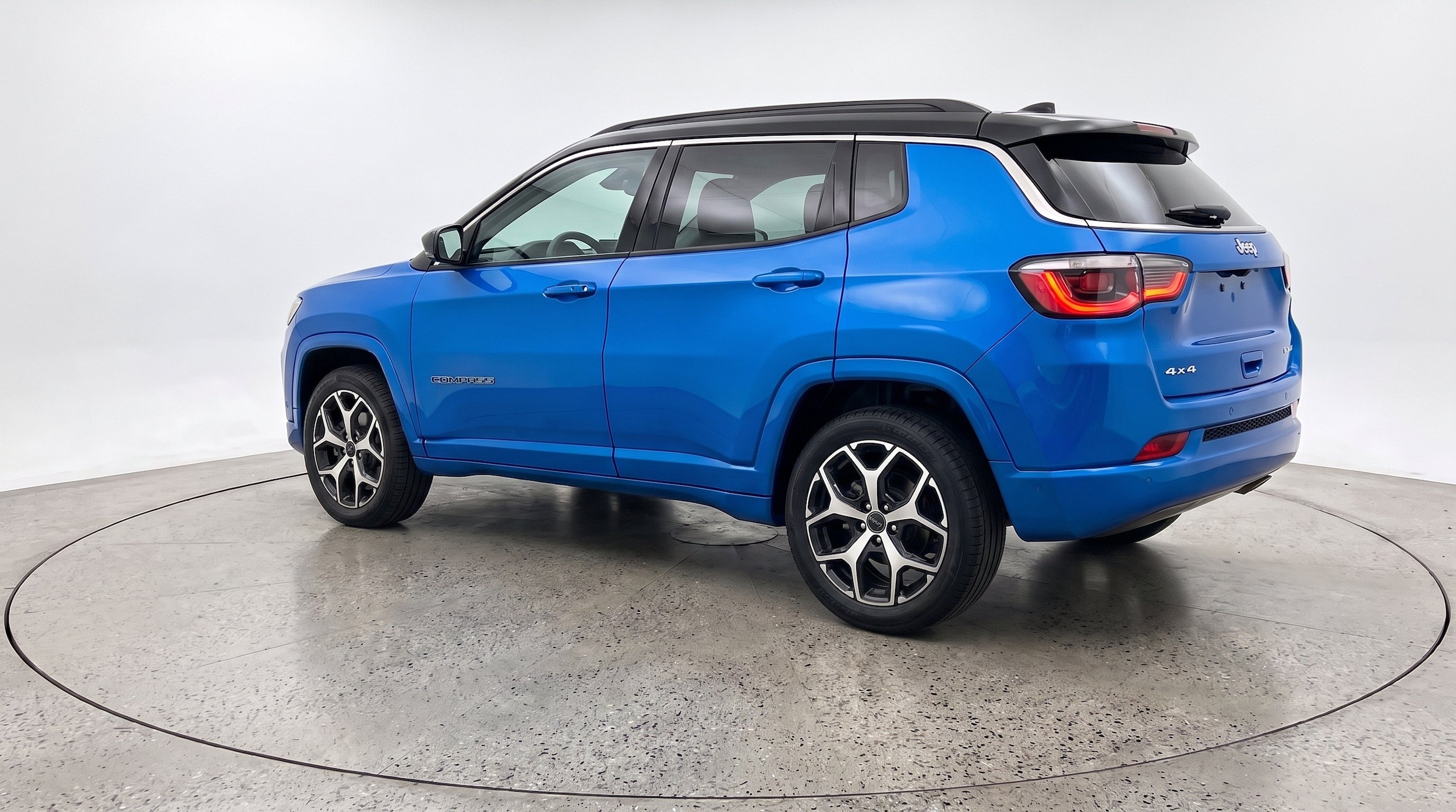 Thumbnail: 2025 Jeep Compass - 6