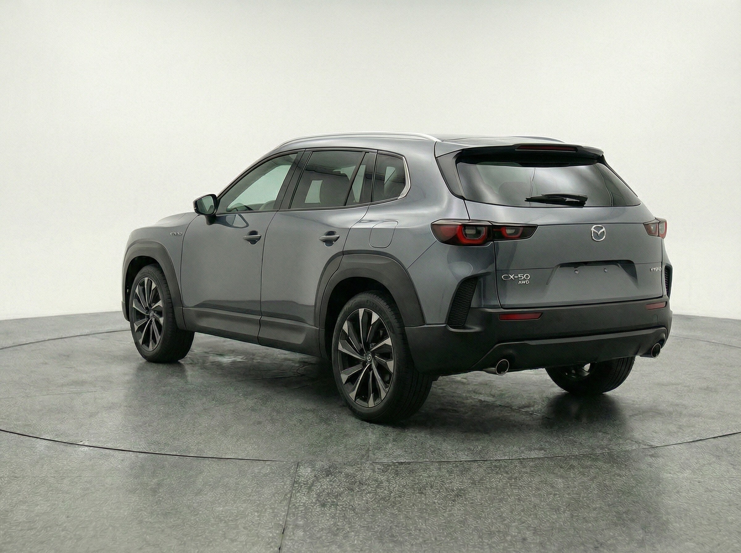 Thumbnail: 2025 Mazda CX-50 - 5