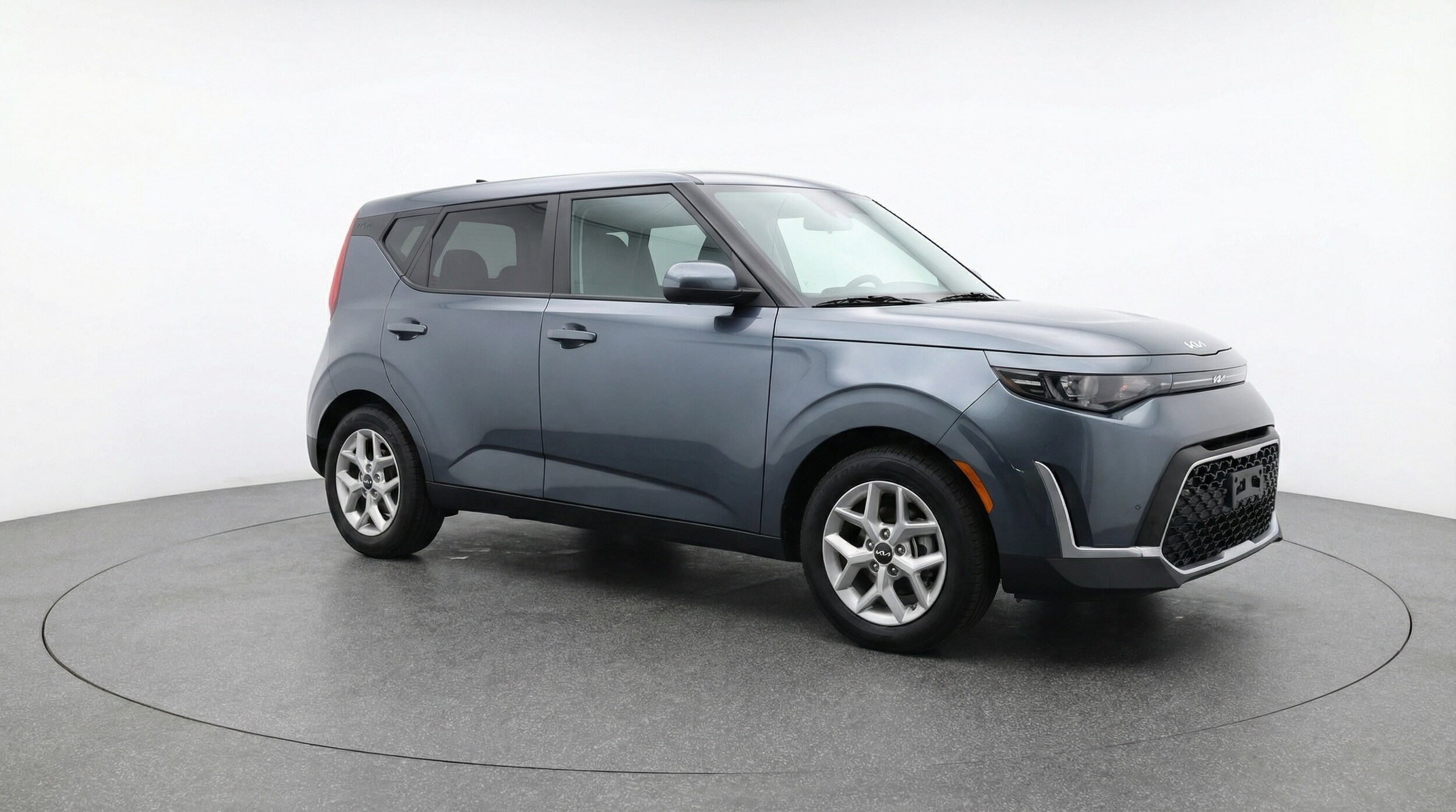 Thumbnail: 2025 Kia Soul - 1