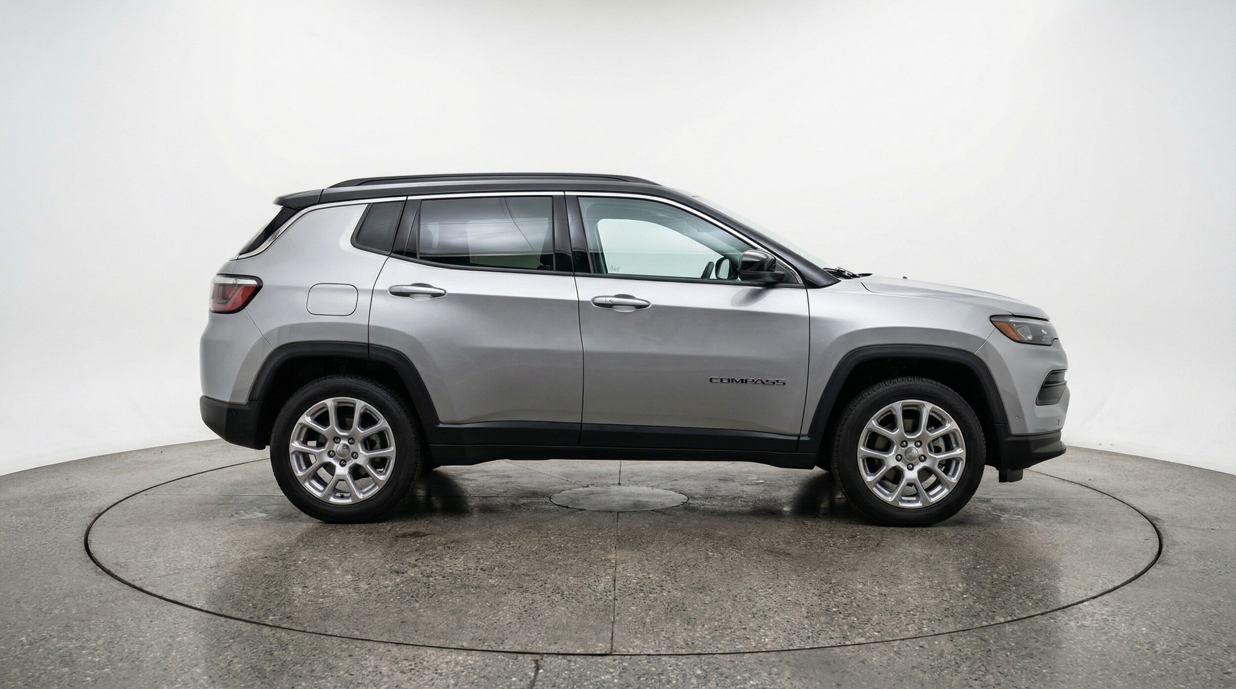 Thumbnail: 2025 Jeep Compass - 8