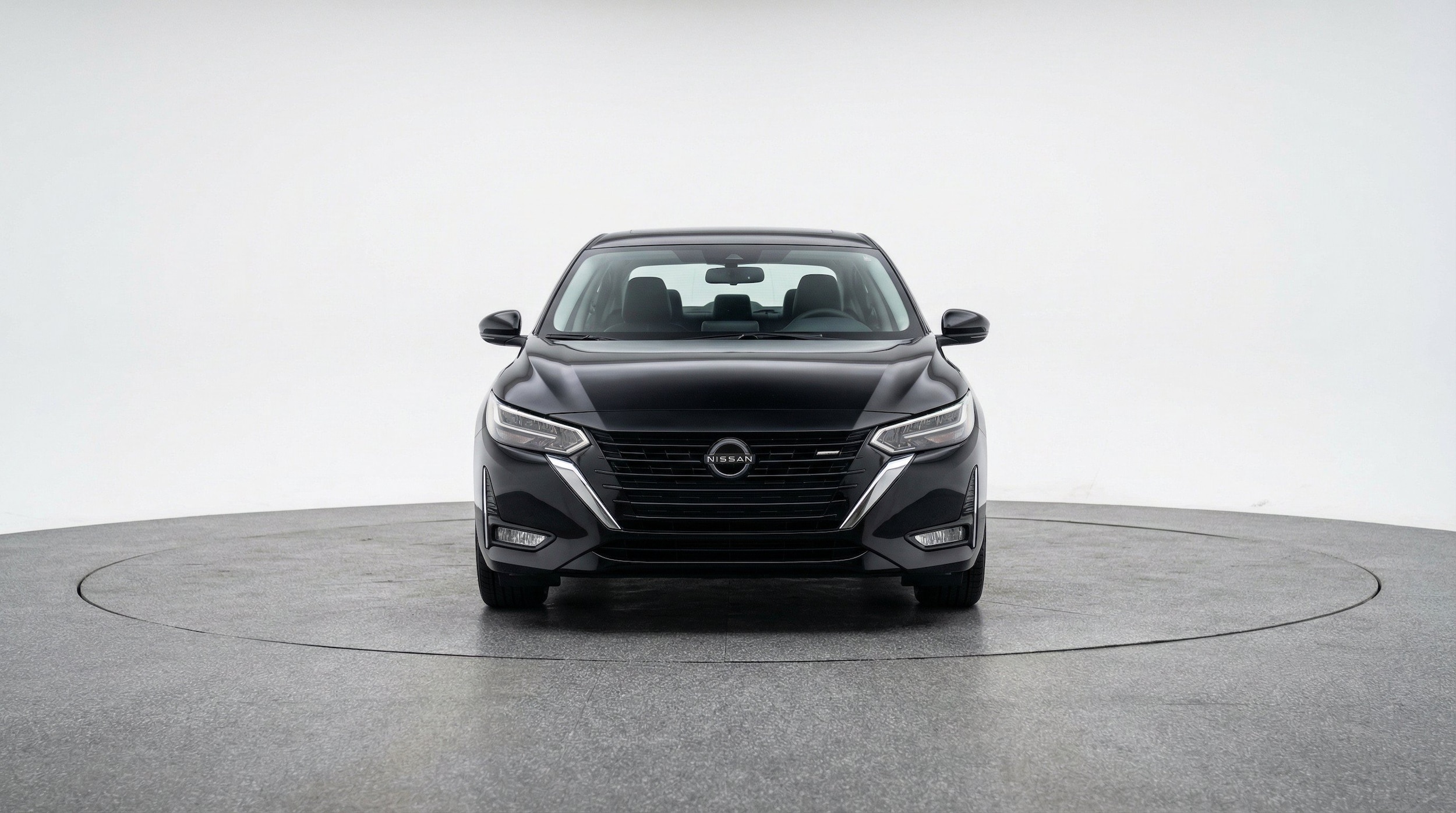 Thumbnail: 2025 Nissan Sentra - 2