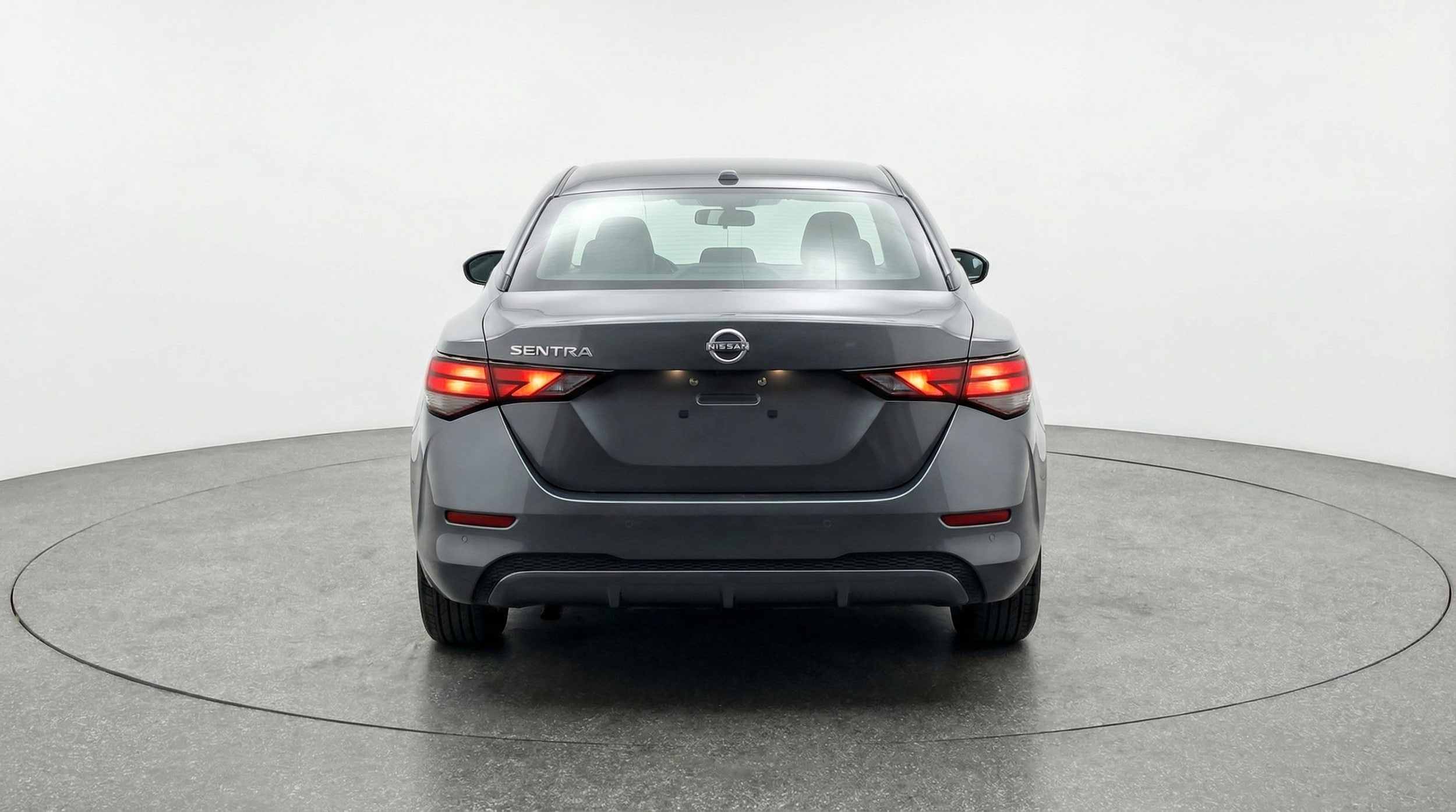 Thumbnail: 2025 Nissan Sentra - 6