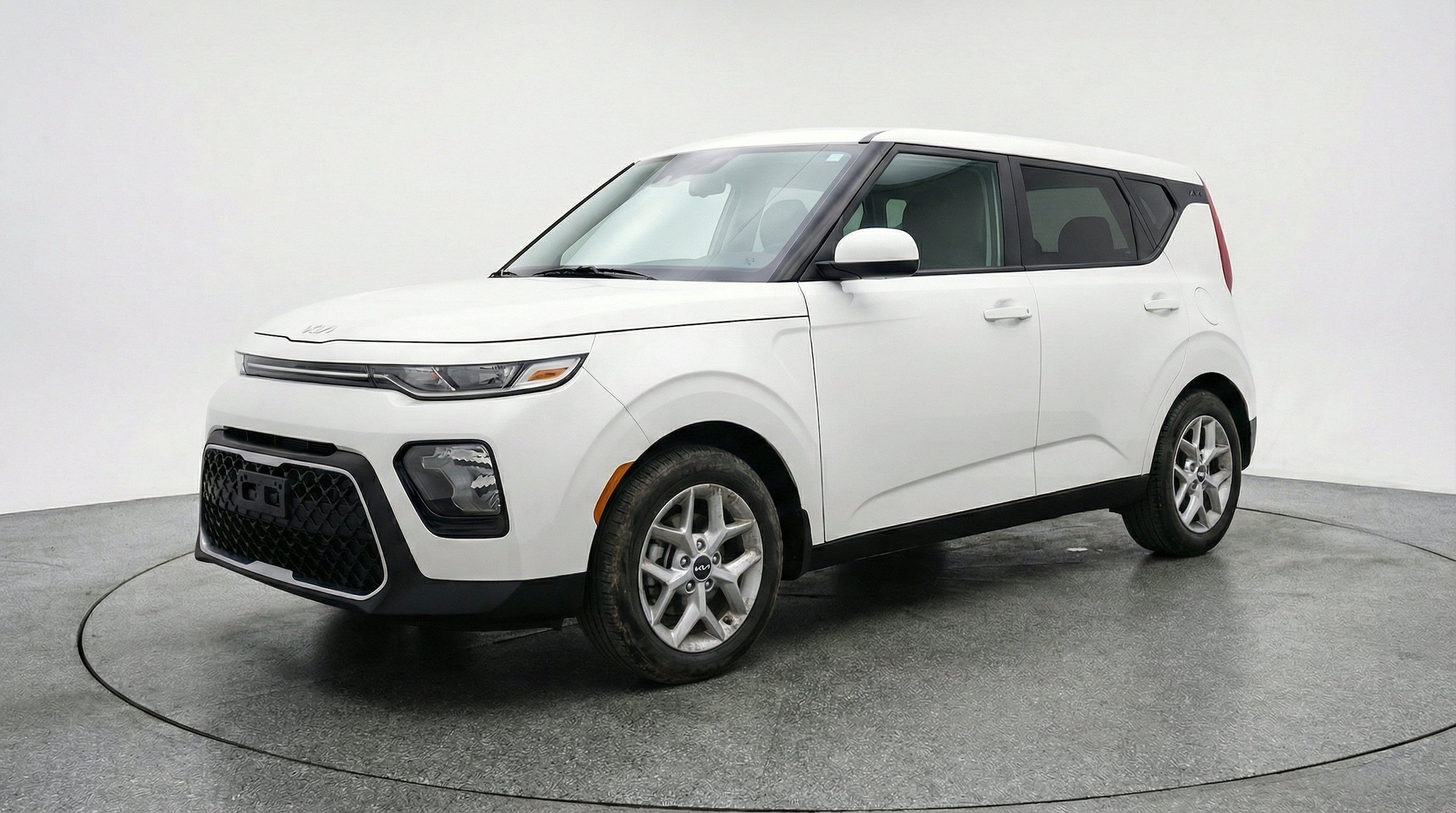 Thumbnail: 2025 Kia Soul - 3