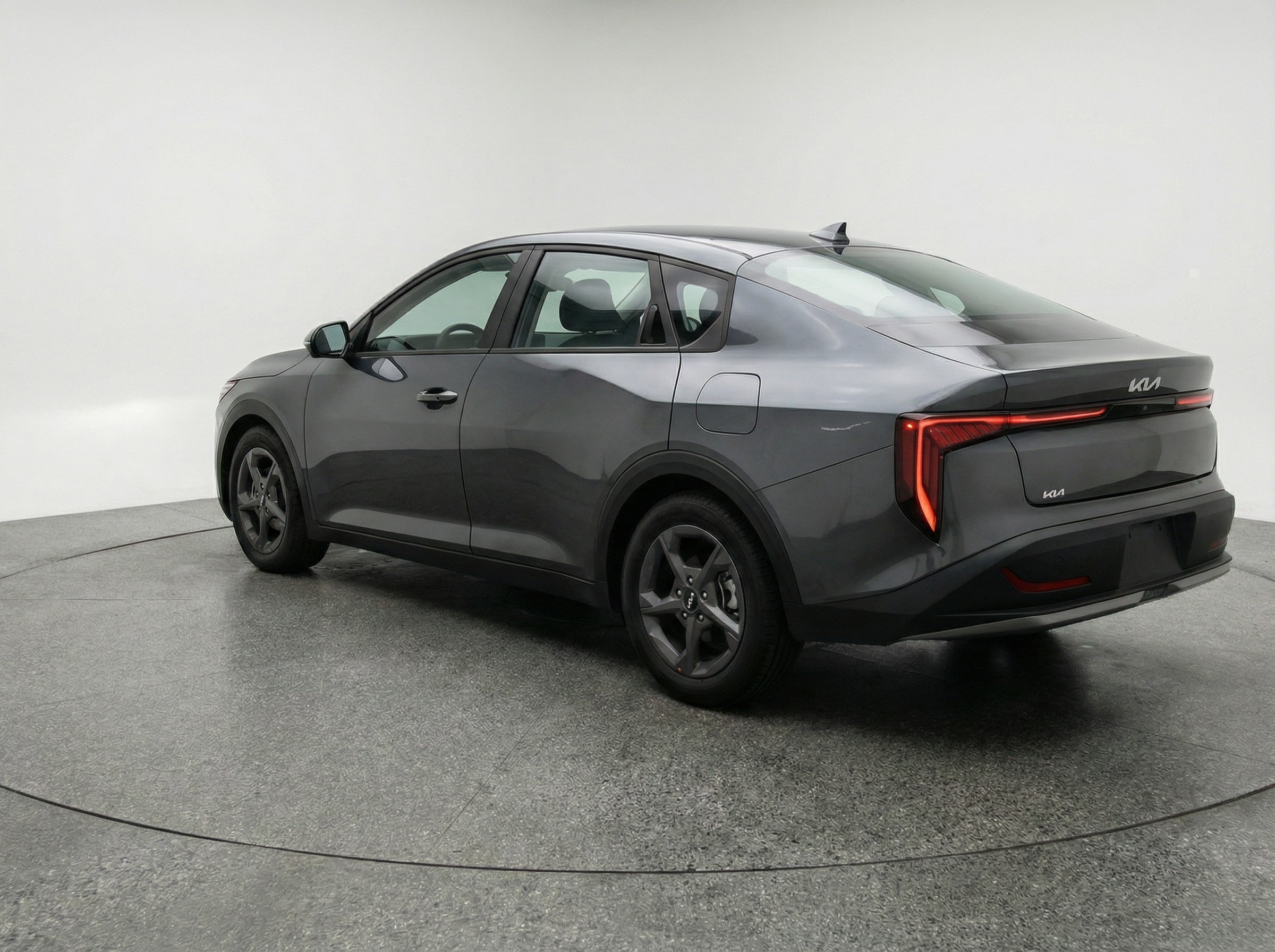 Thumbnail: 2025 Kia K4 - 5