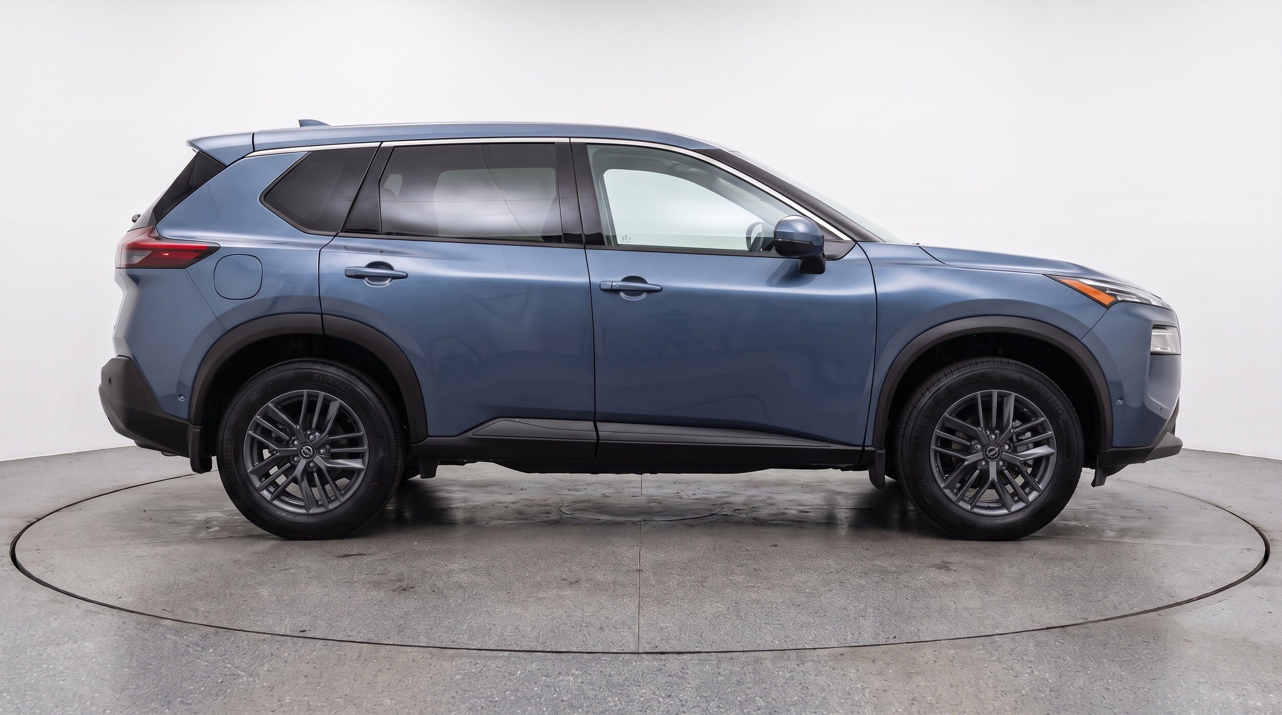 Thumbnail: 2026 Nissan Rogue - 10