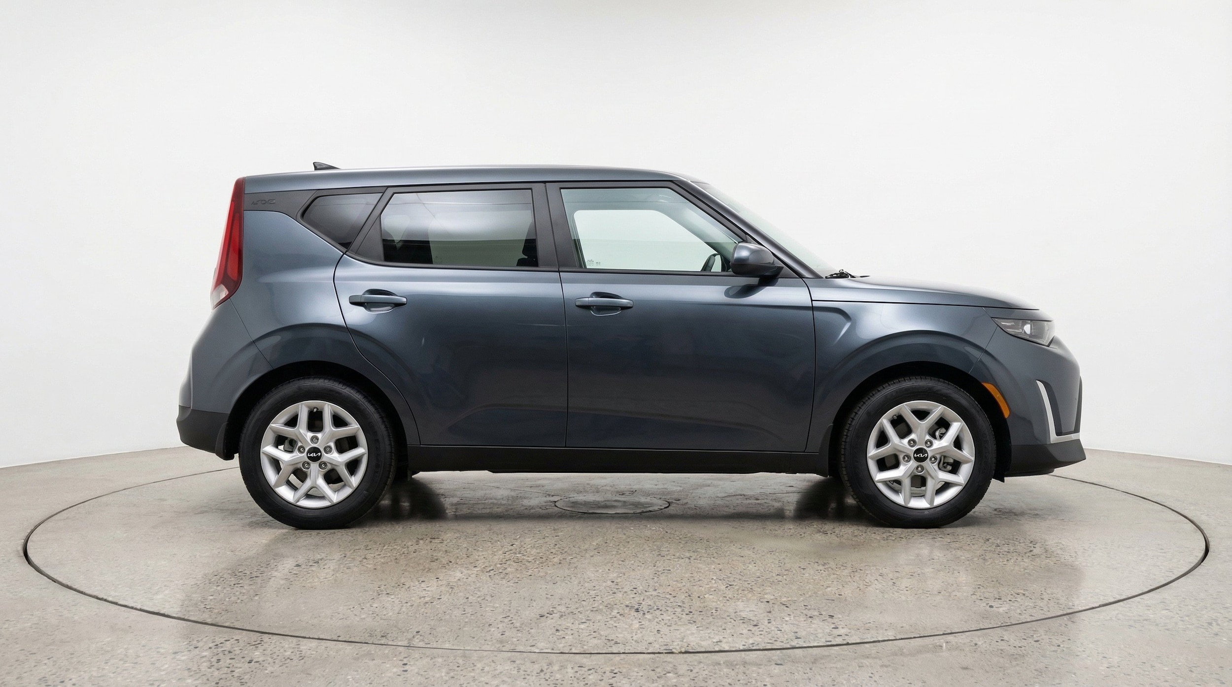 Thumbnail: 2025 Kia Soul - 10