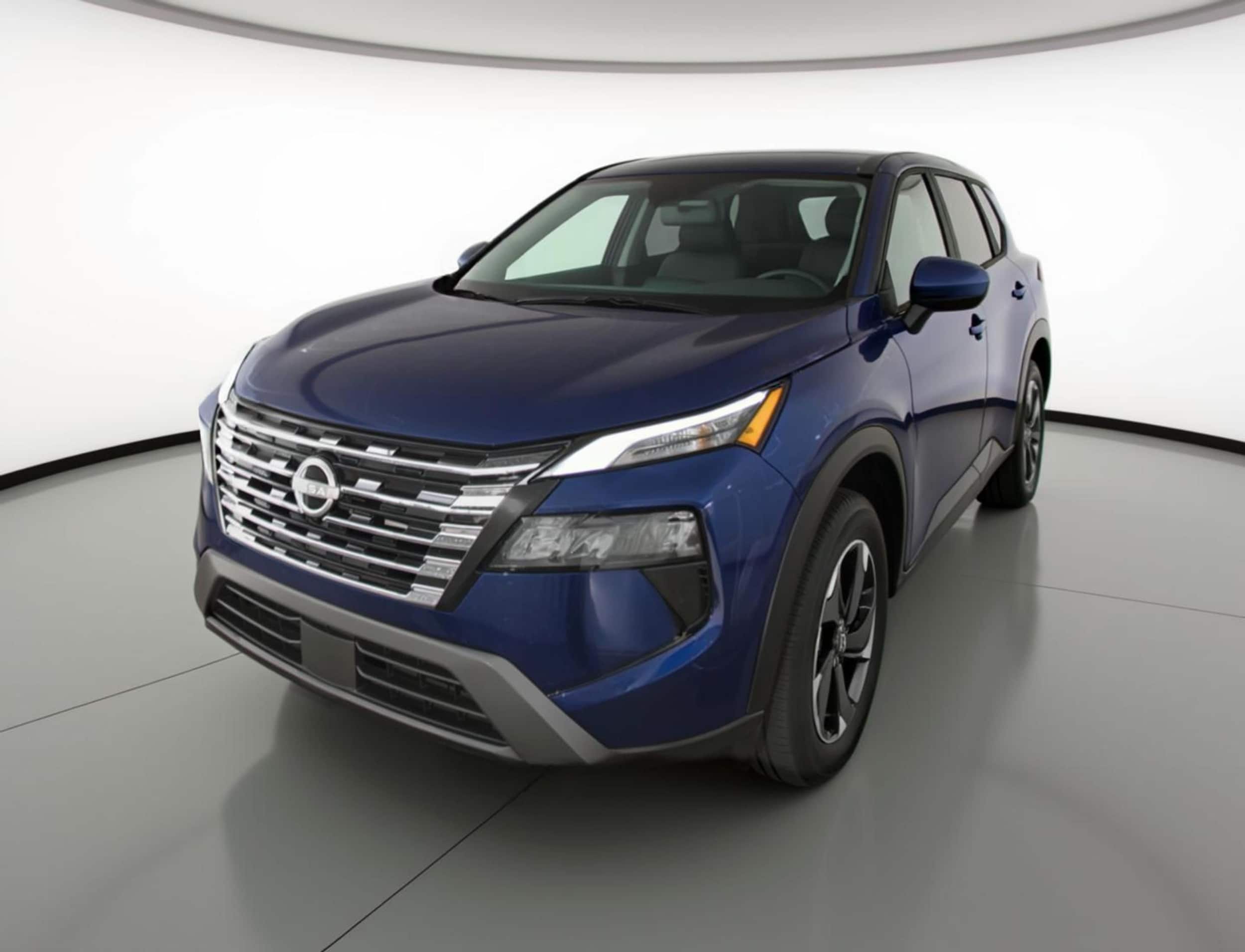 Thumbnail: 2025 Nissan Rogue - 3