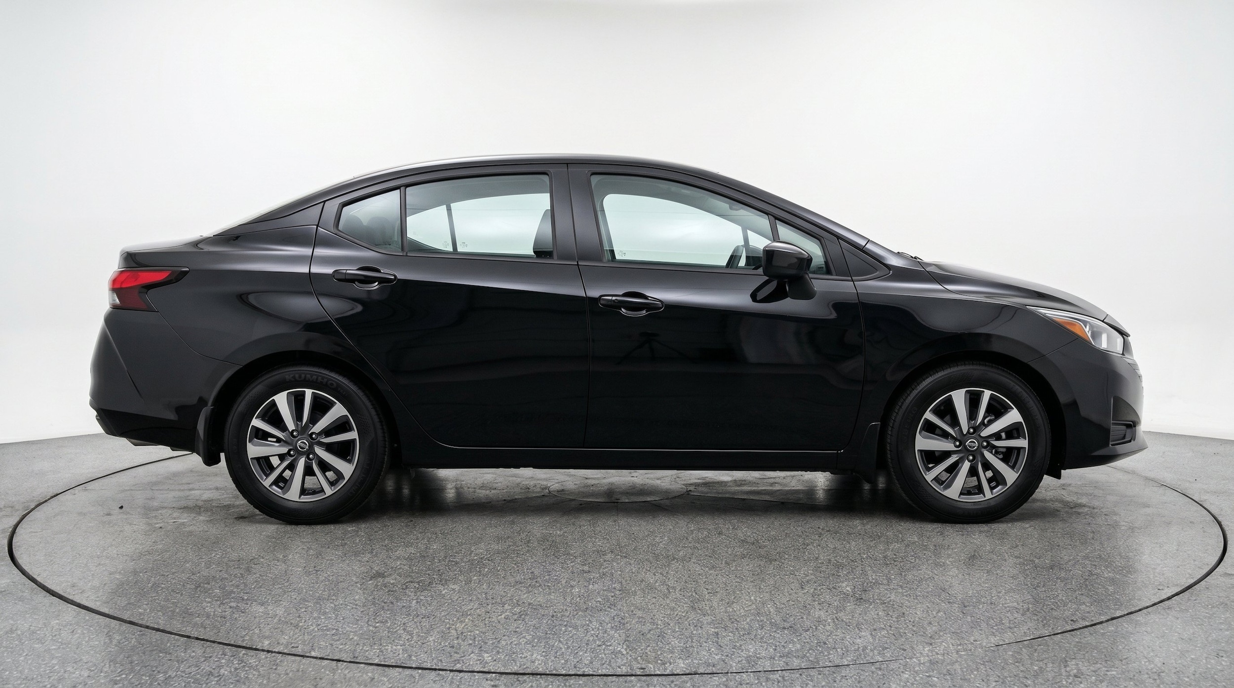 Thumbnail: 2025 Nissan Versa - 10