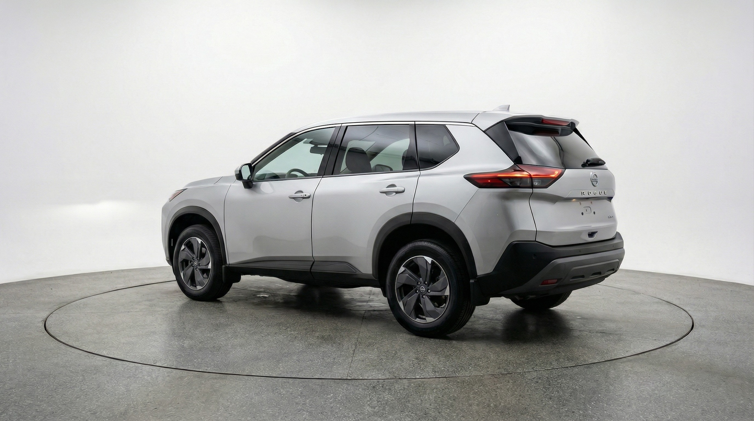 Thumbnail: 2025 Nissan Rogue - 5