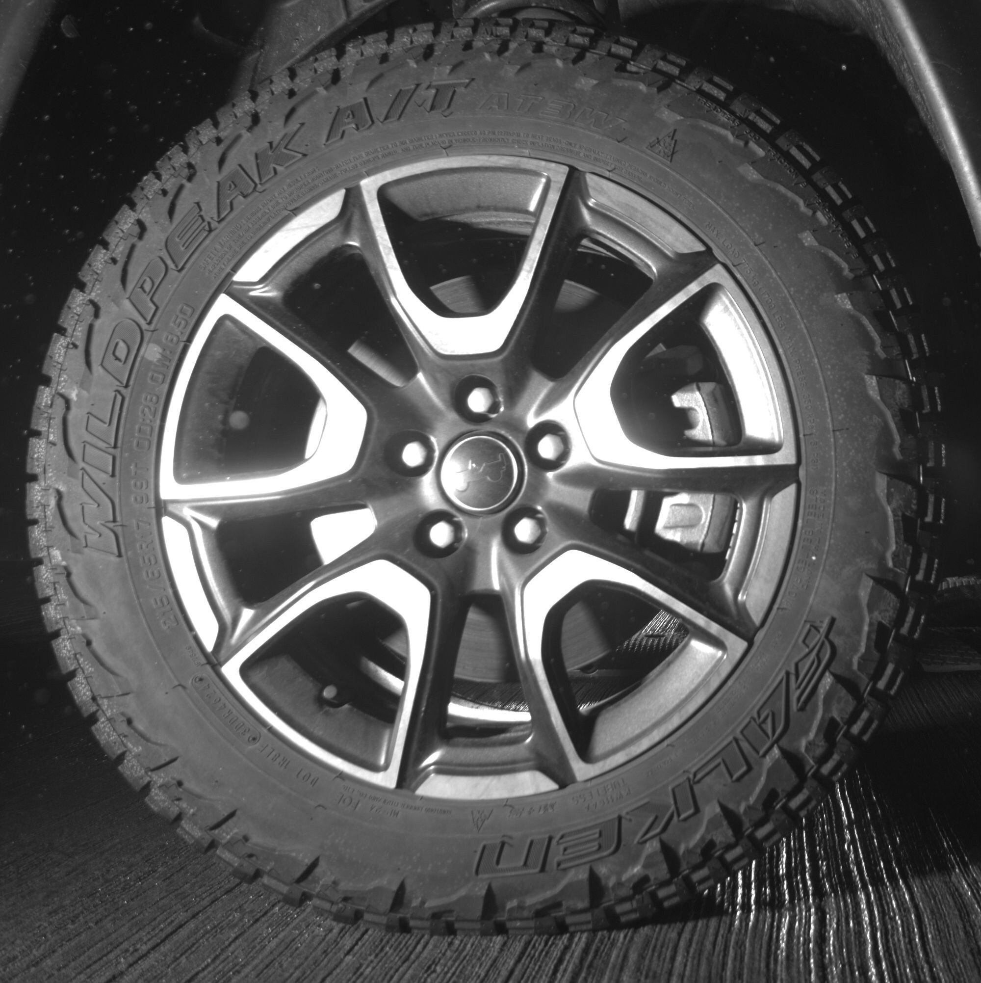 Thumbnail: 2025 Jeep Compass - 10