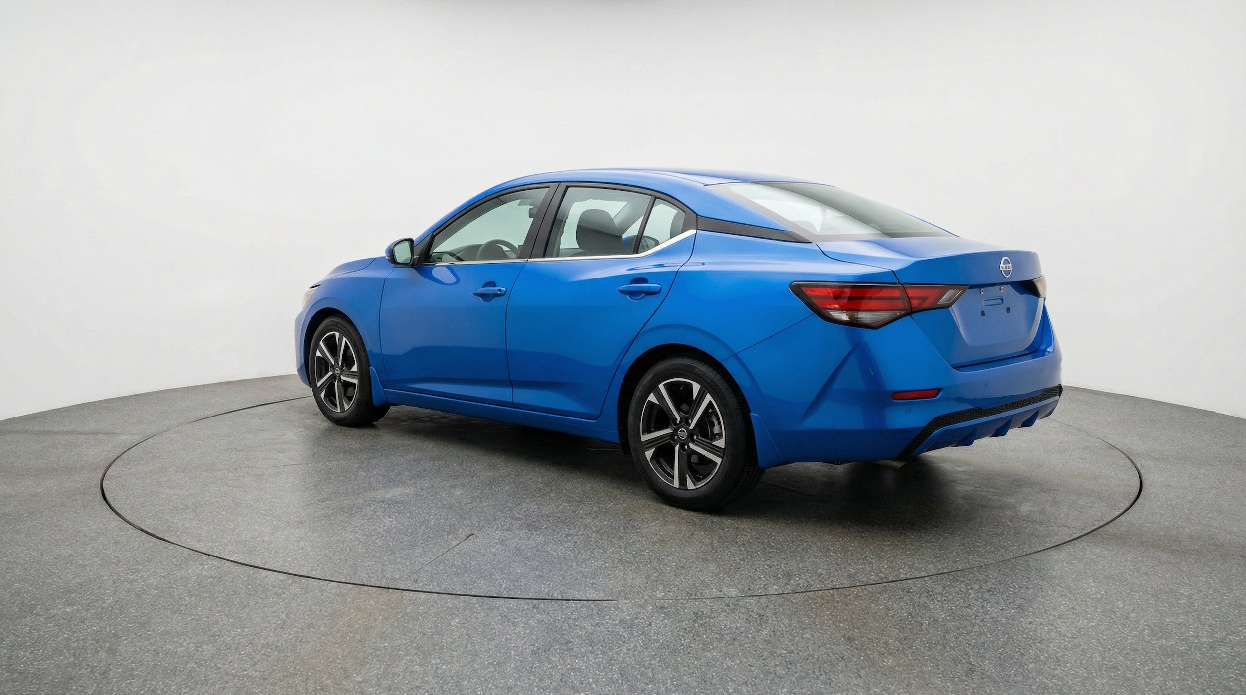 Thumbnail: 2025 Nissan Sentra - 6