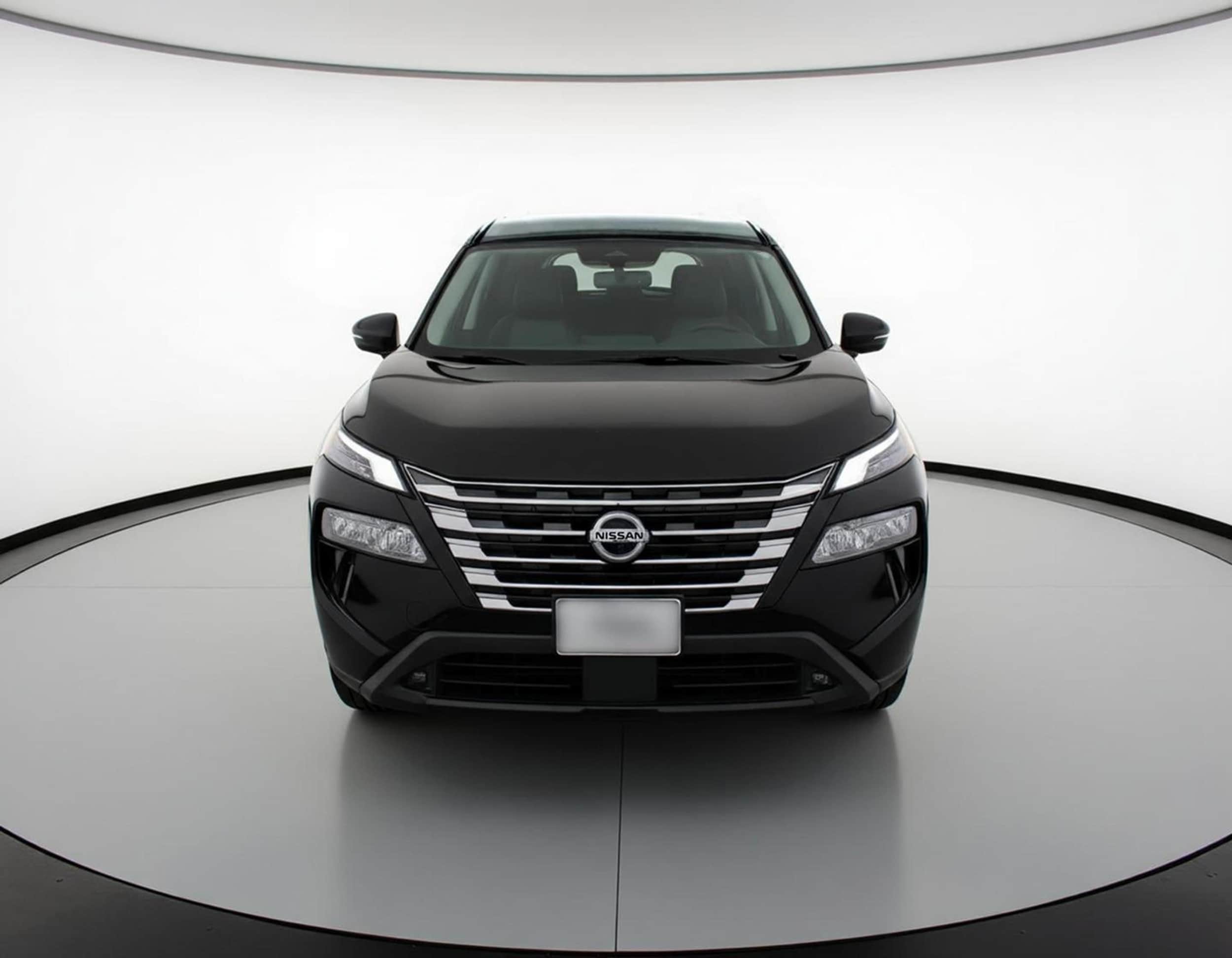 Thumbnail: 2025 Nissan Rogue - 2