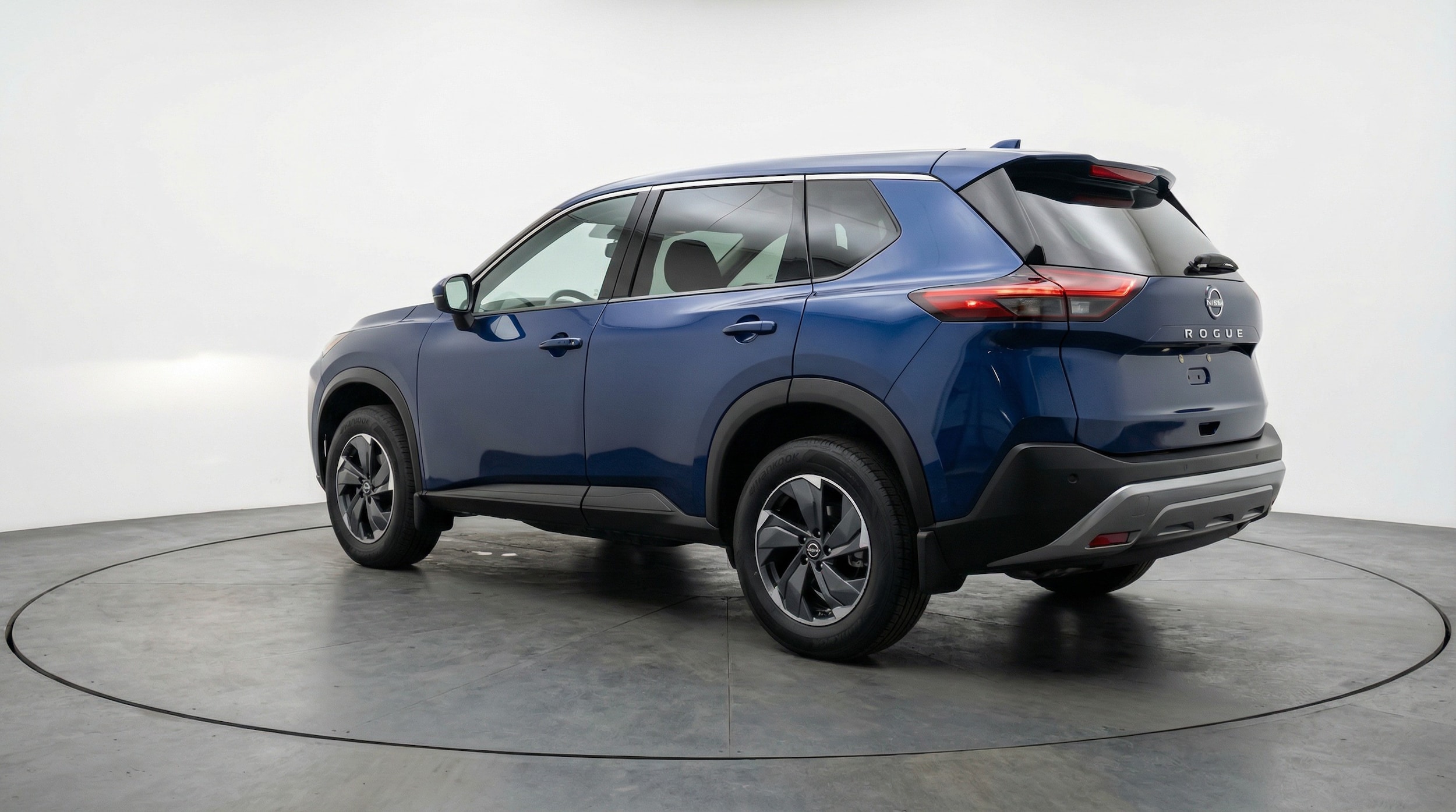 Thumbnail: 2025 Nissan Rogue - 5