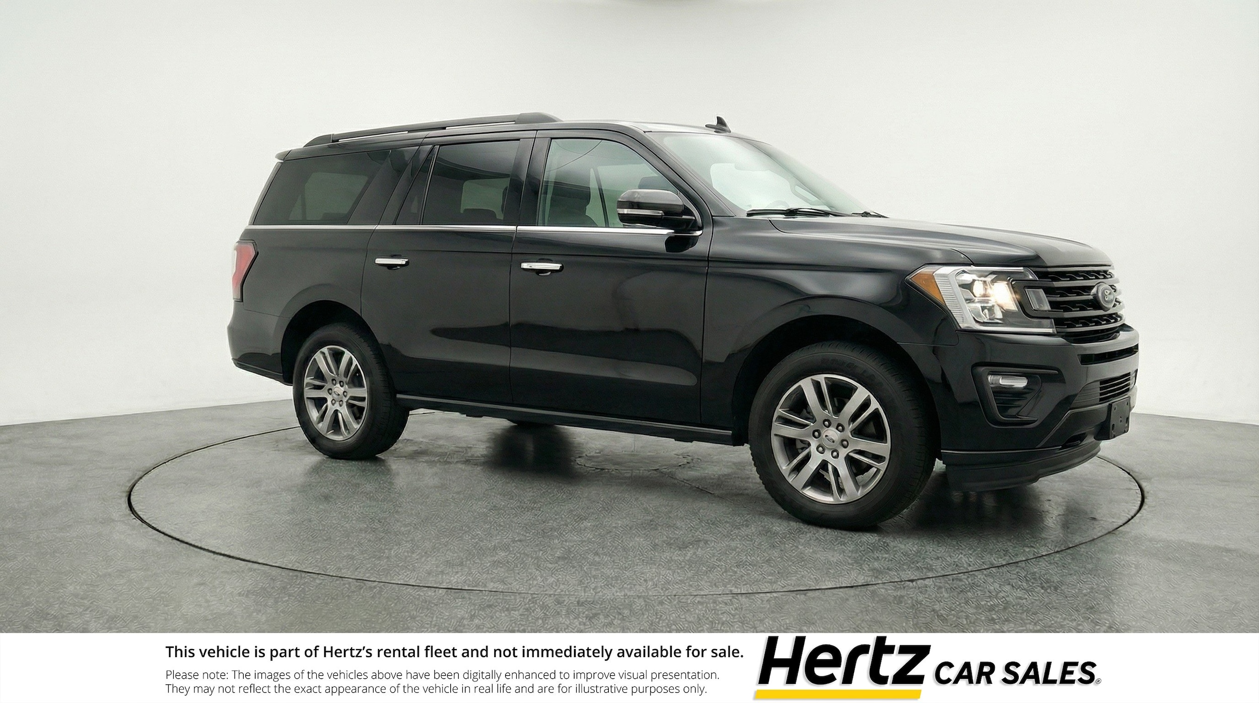 Thumbnail: 2024 Ford Expedition MAX - 1