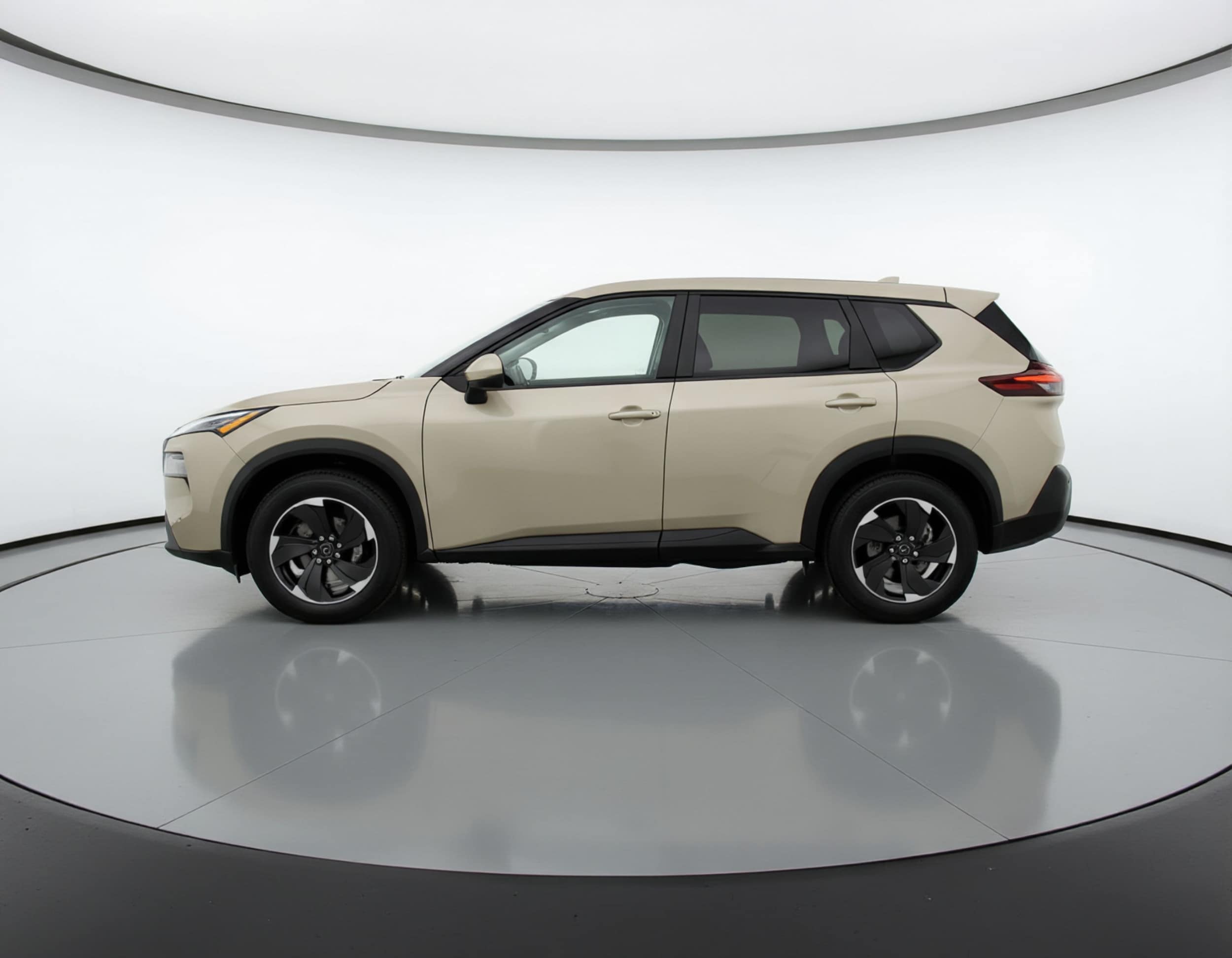 Thumbnail: 2025 Nissan Rogue - 4