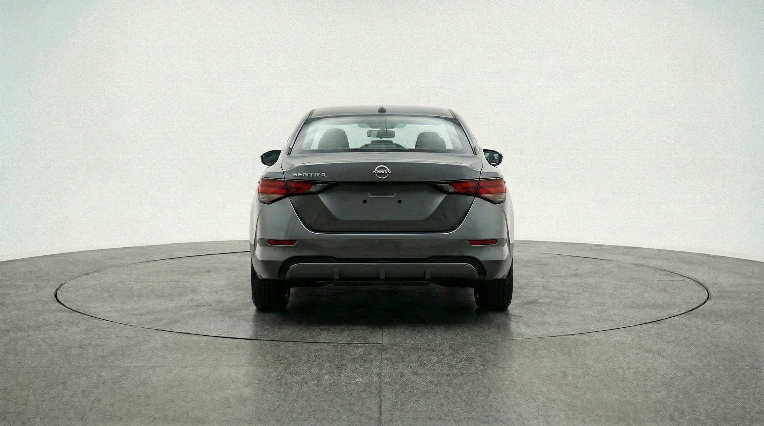 Thumbnail: 2025 Nissan Sentra - 7