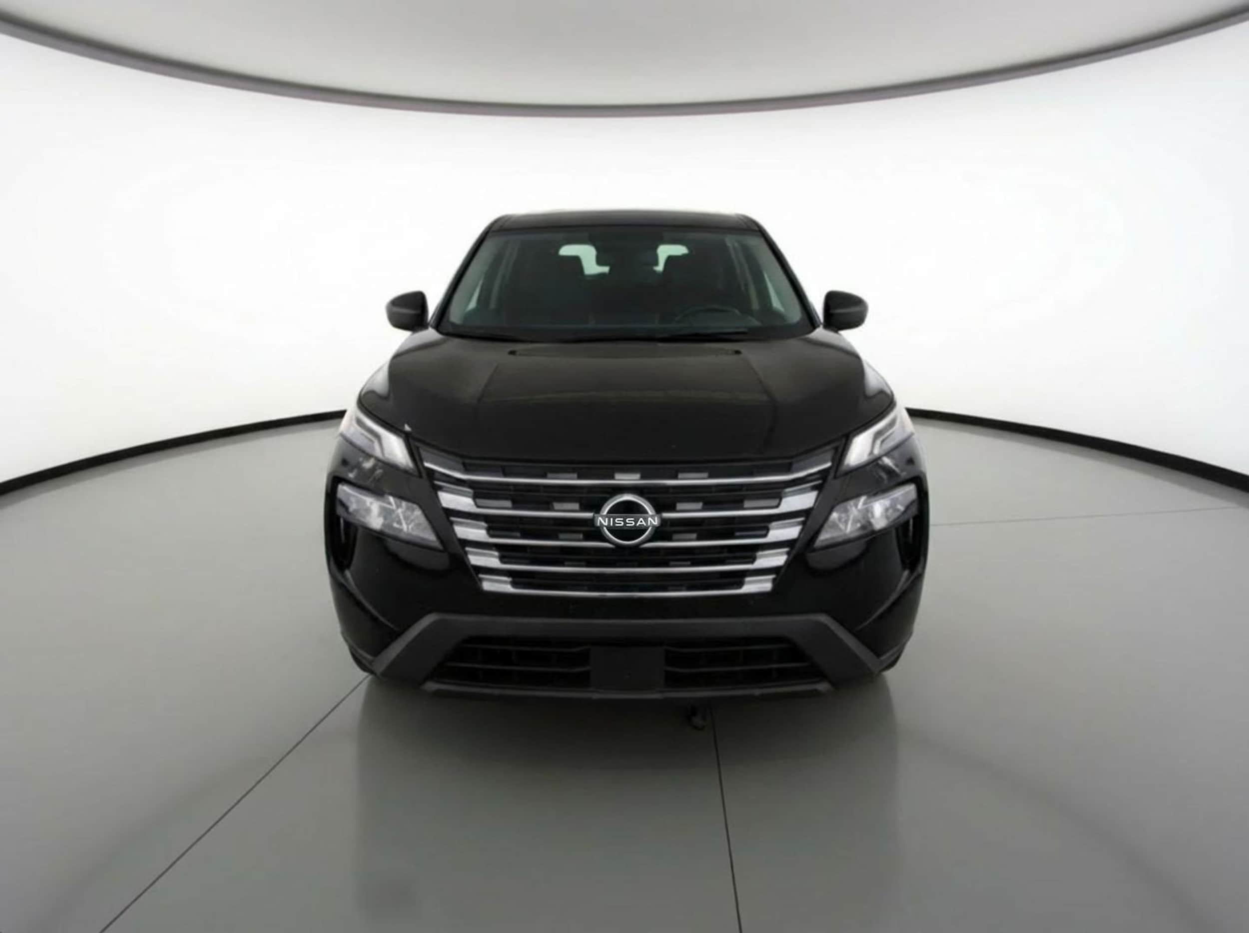 Thumbnail: 2025 Nissan Rogue - 2