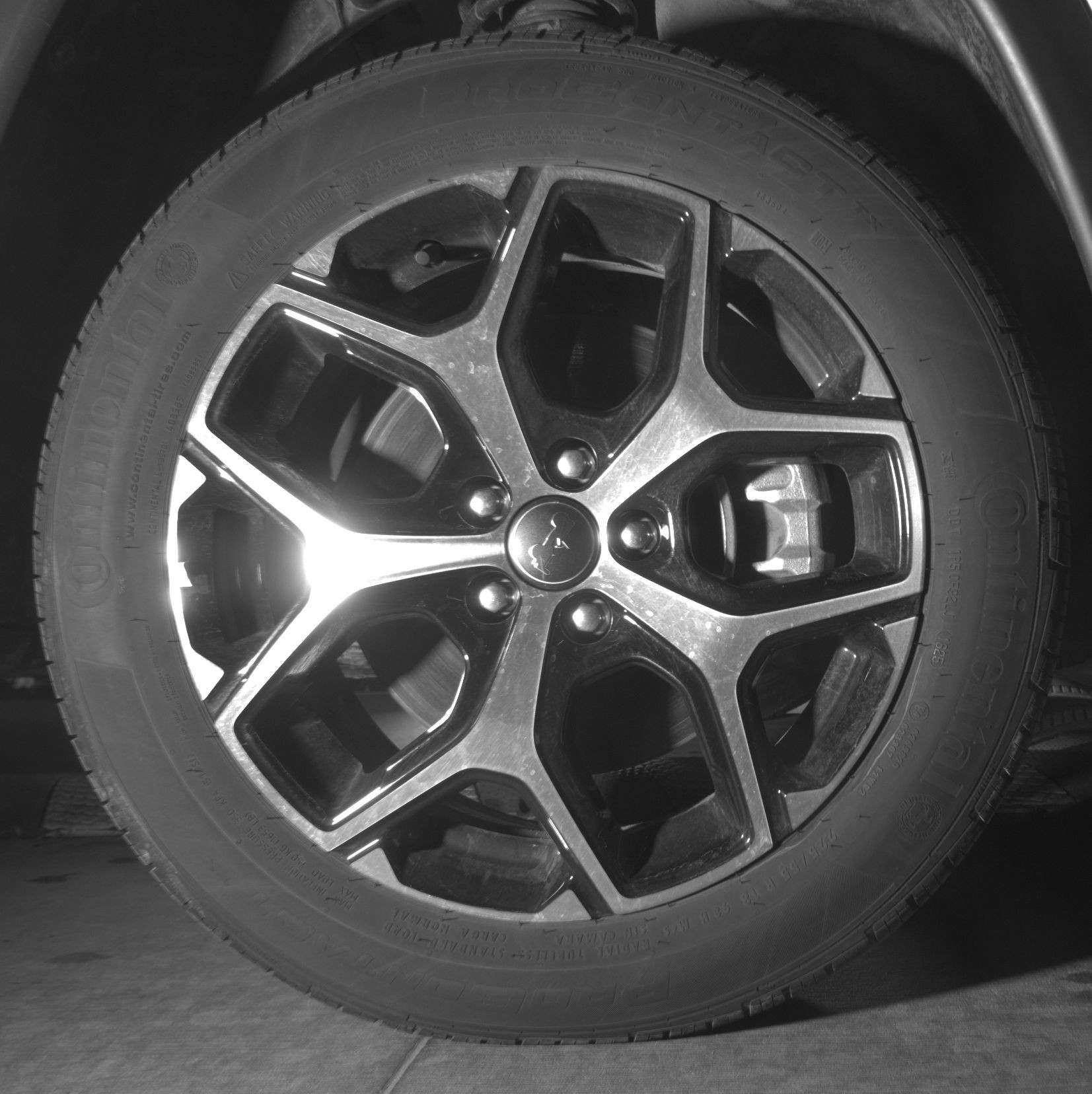 Thumbnail: 2025 Jeep Compass - 10