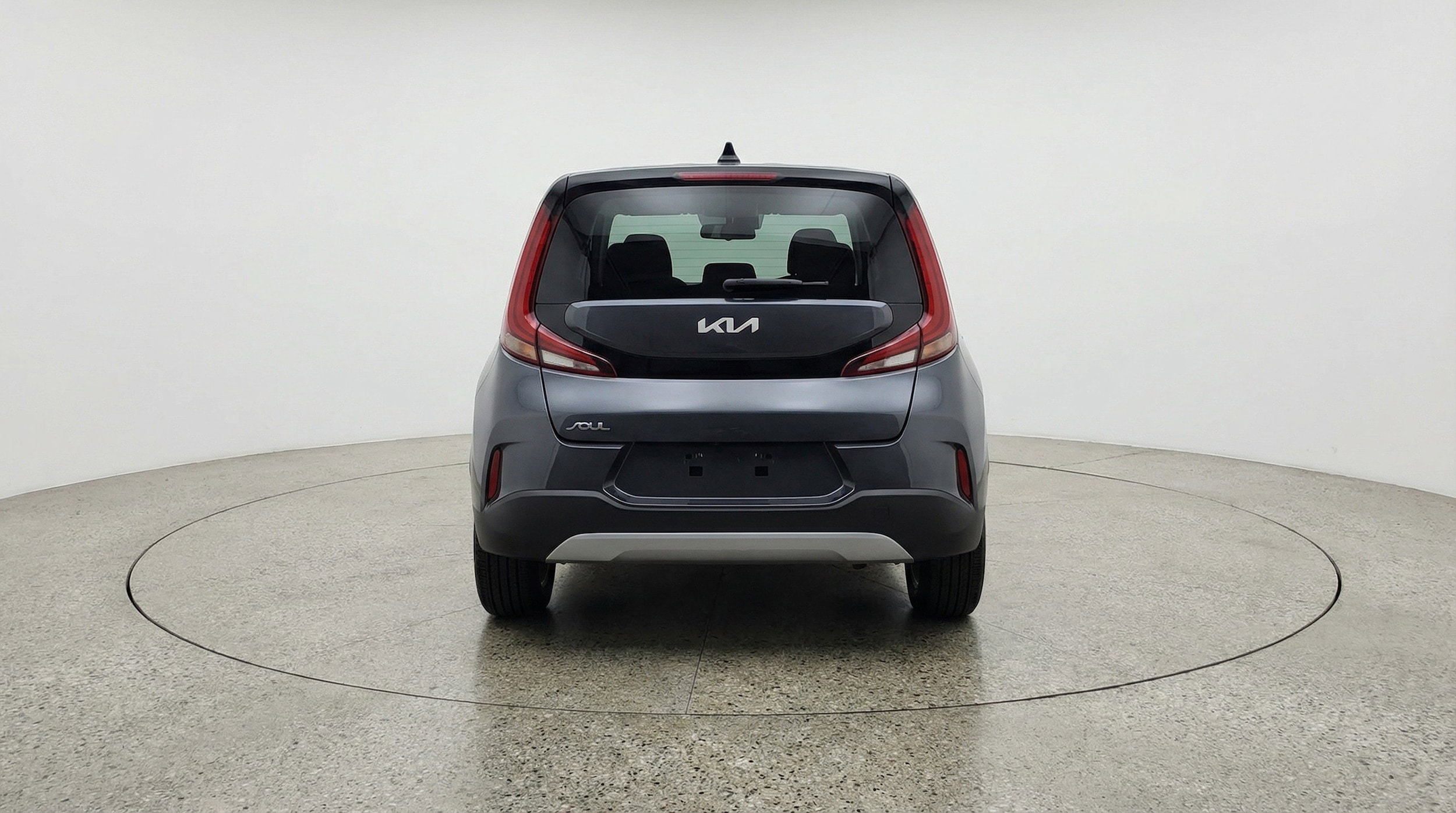 Thumbnail: 2025 Kia Soul - 7