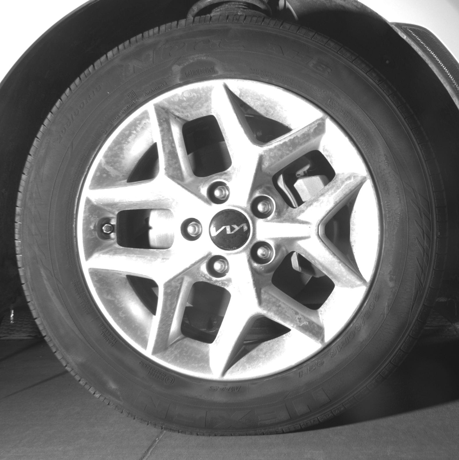 Thumbnail: 2025 Kia Soul - 10