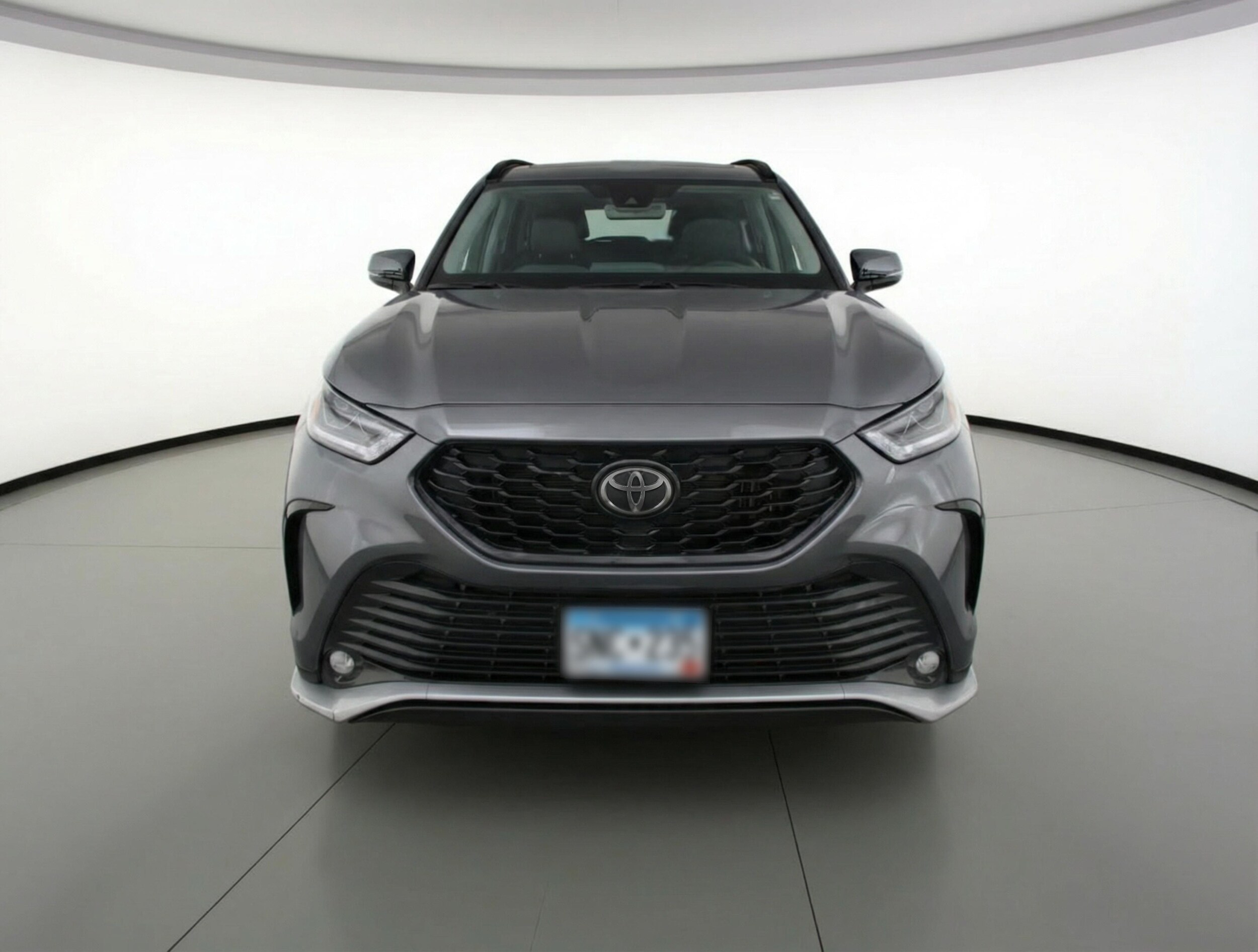 Thumbnail: 2025 Toyota Highlander - 2