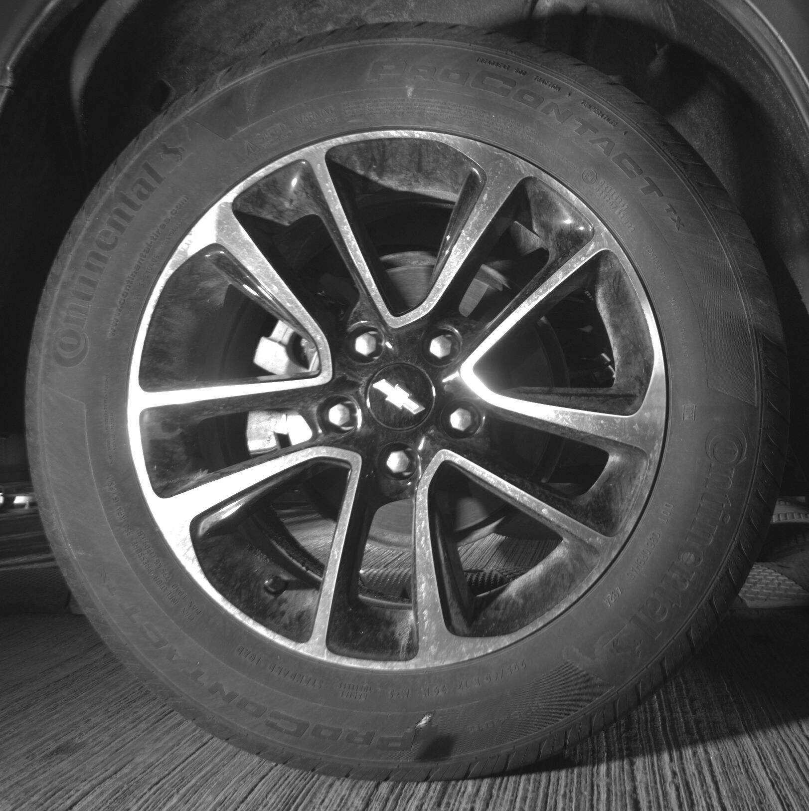 Thumbnail: 2025 Chevrolet TrailBlazer - 12