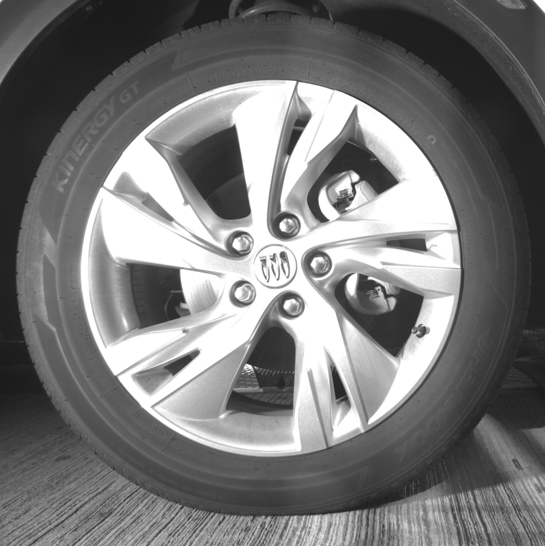 Thumbnail: 2025 Buick Encore GX - 10