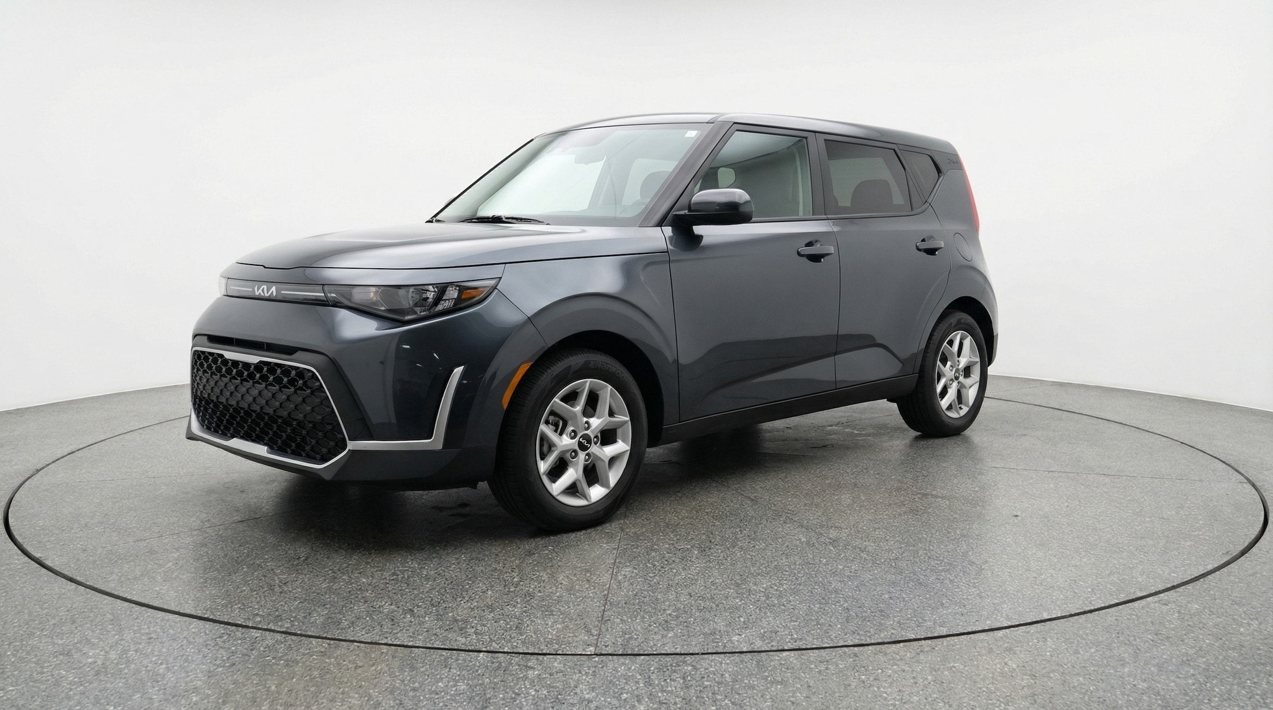 Thumbnail: 2025 Kia Soul - 3