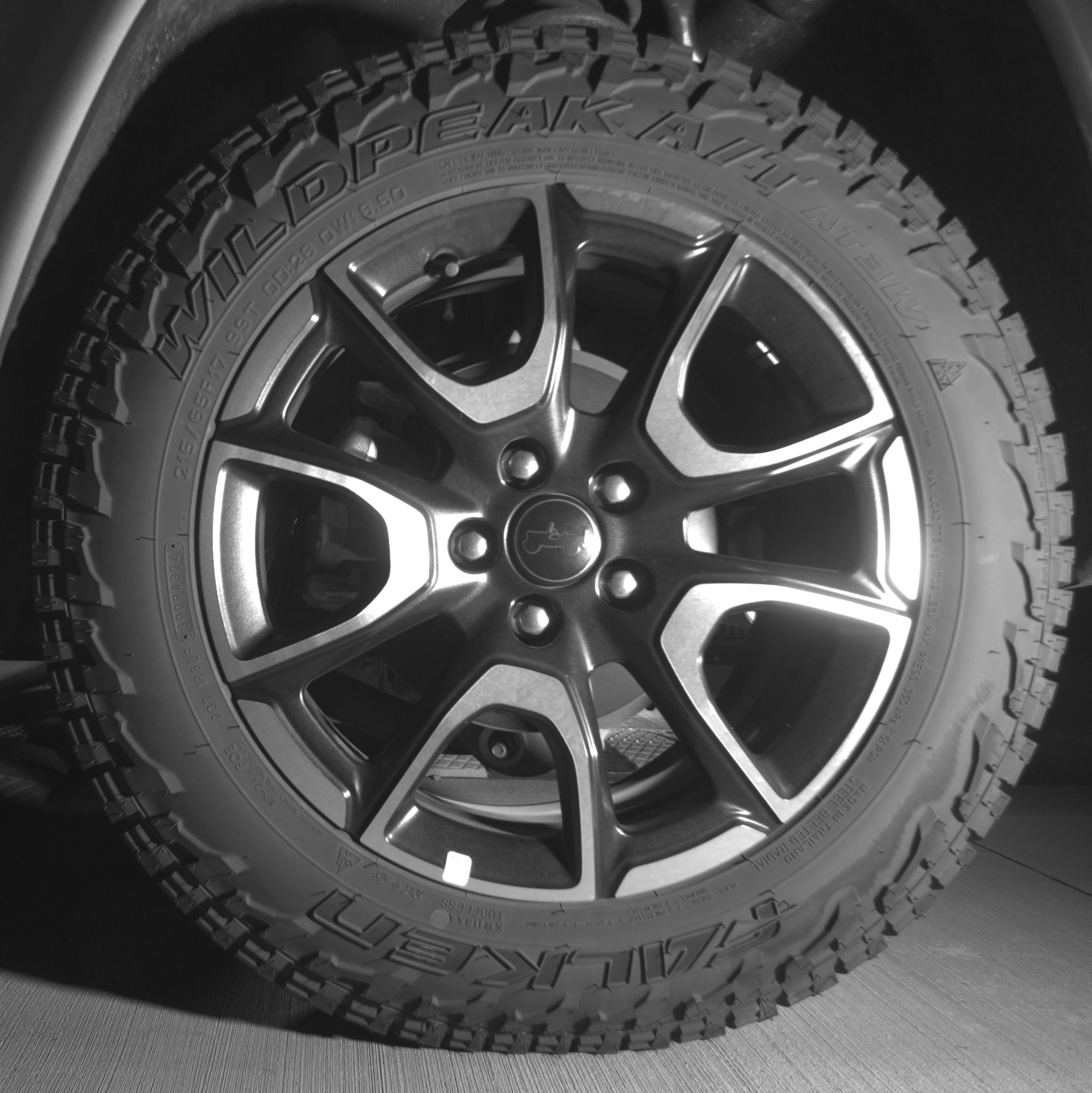 Thumbnail: 2025 Jeep Compass - 11