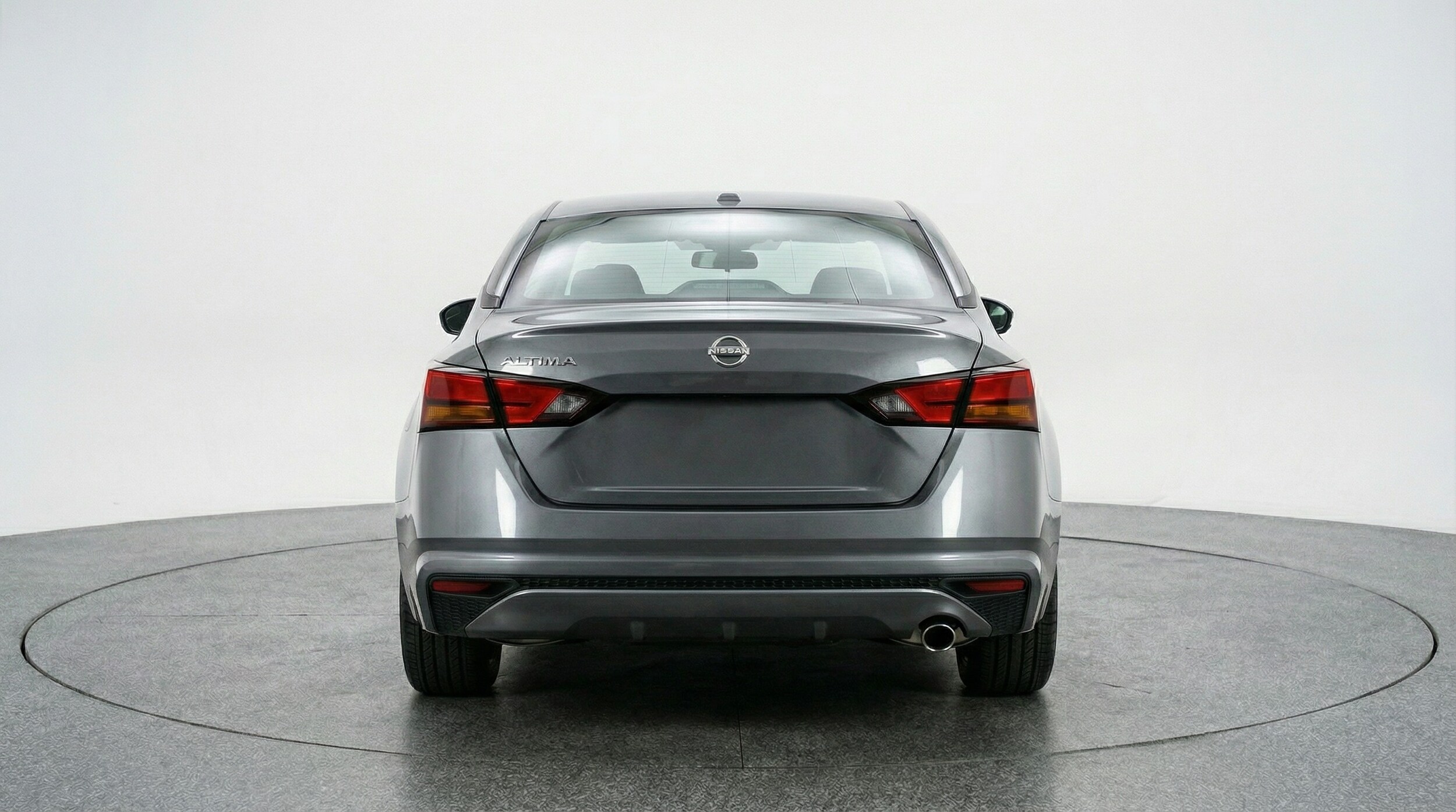 Thumbnail: 2025 Nissan Altima - 6