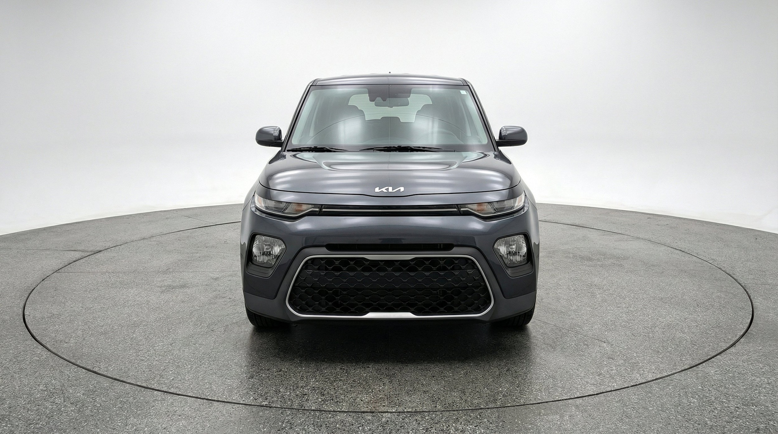Thumbnail: 2025 Kia Soul - 2