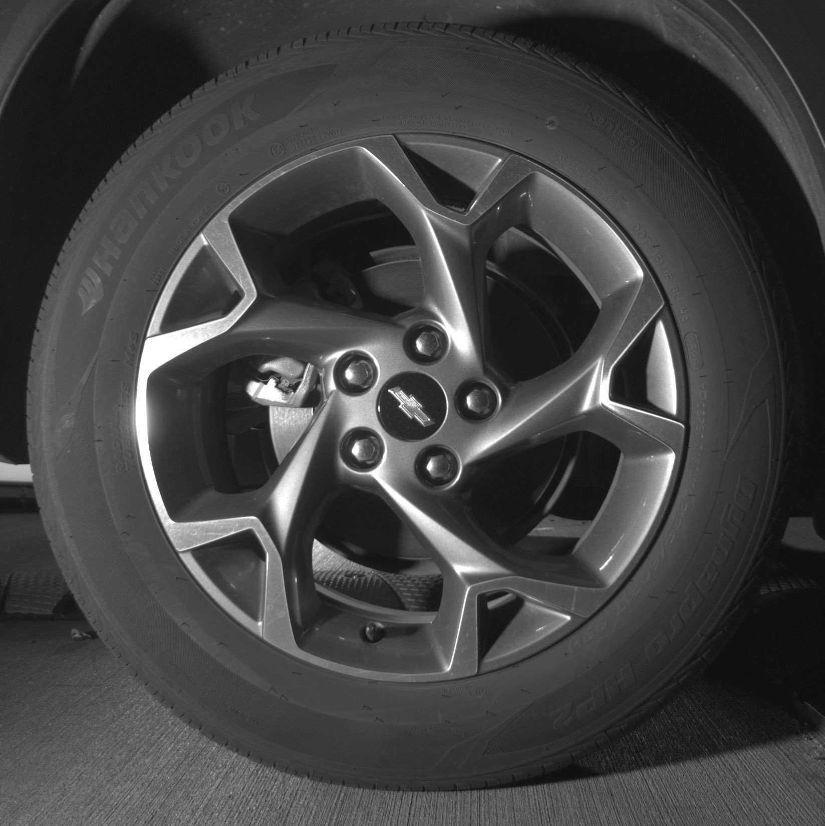 Thumbnail: 2025 Chevrolet Trax - 15