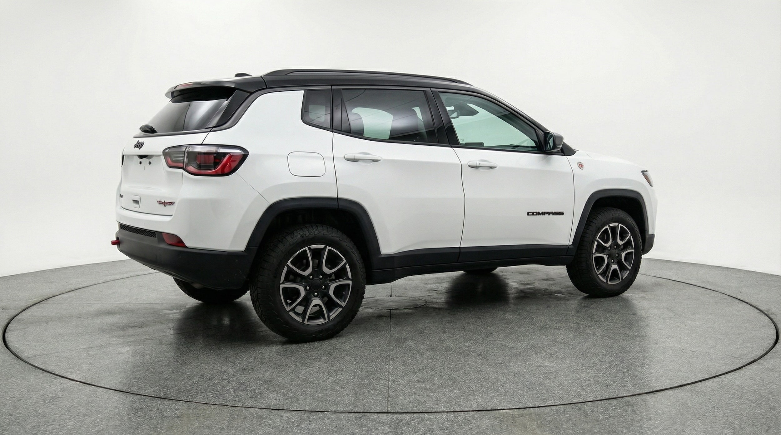 Thumbnail: 2025 Jeep Compass - 7