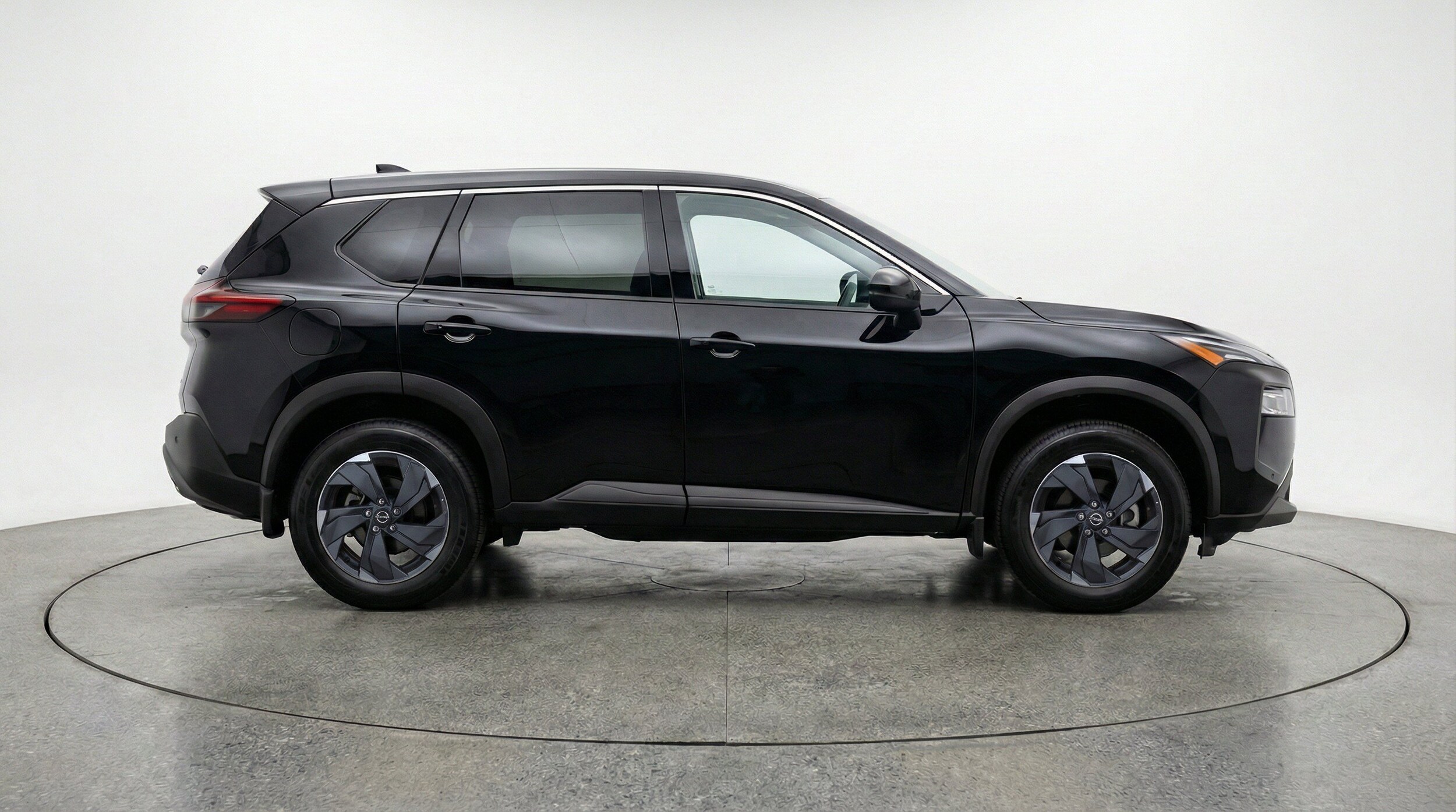Thumbnail: 2025 Nissan Rogue - 11