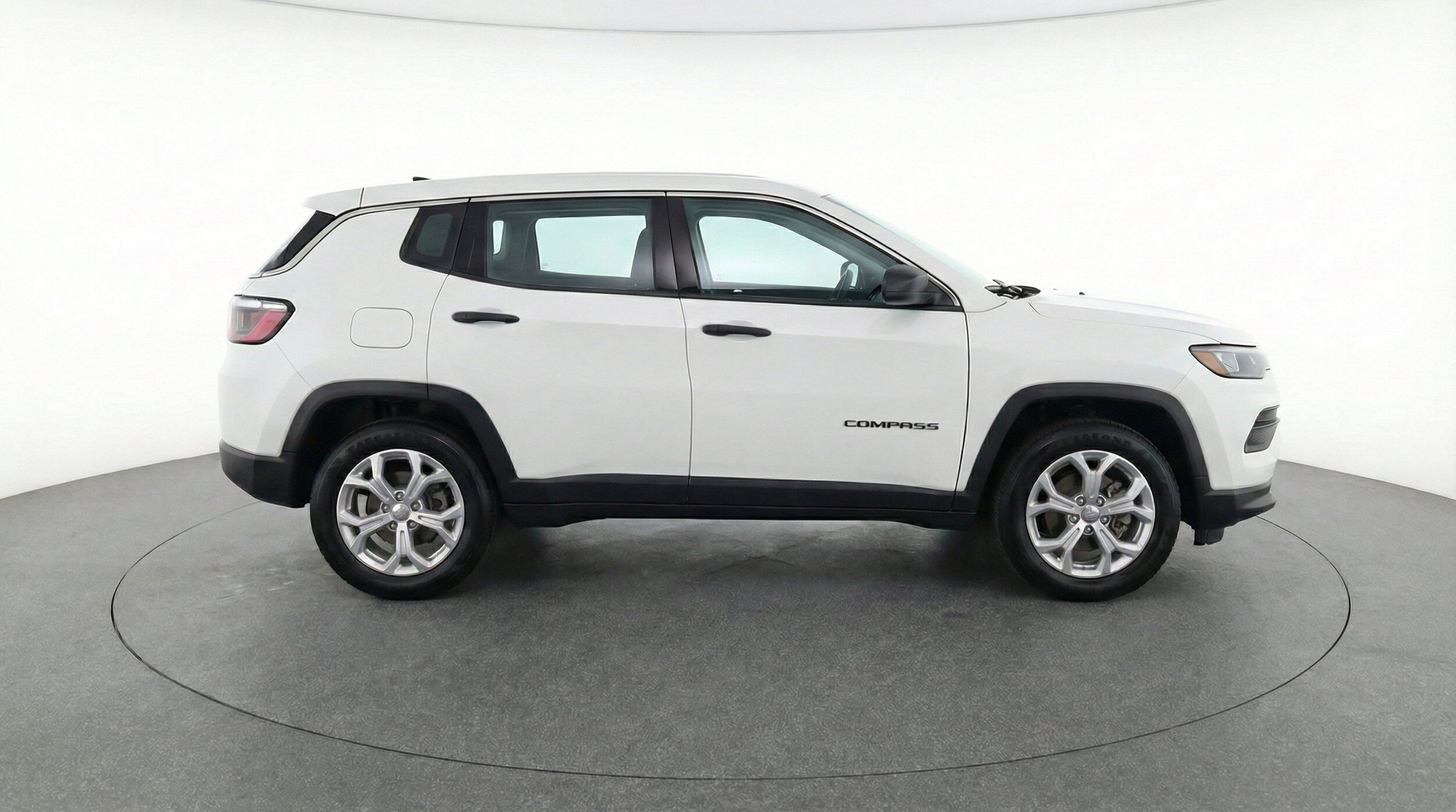 Thumbnail: 2025 Jeep Compass - 11
