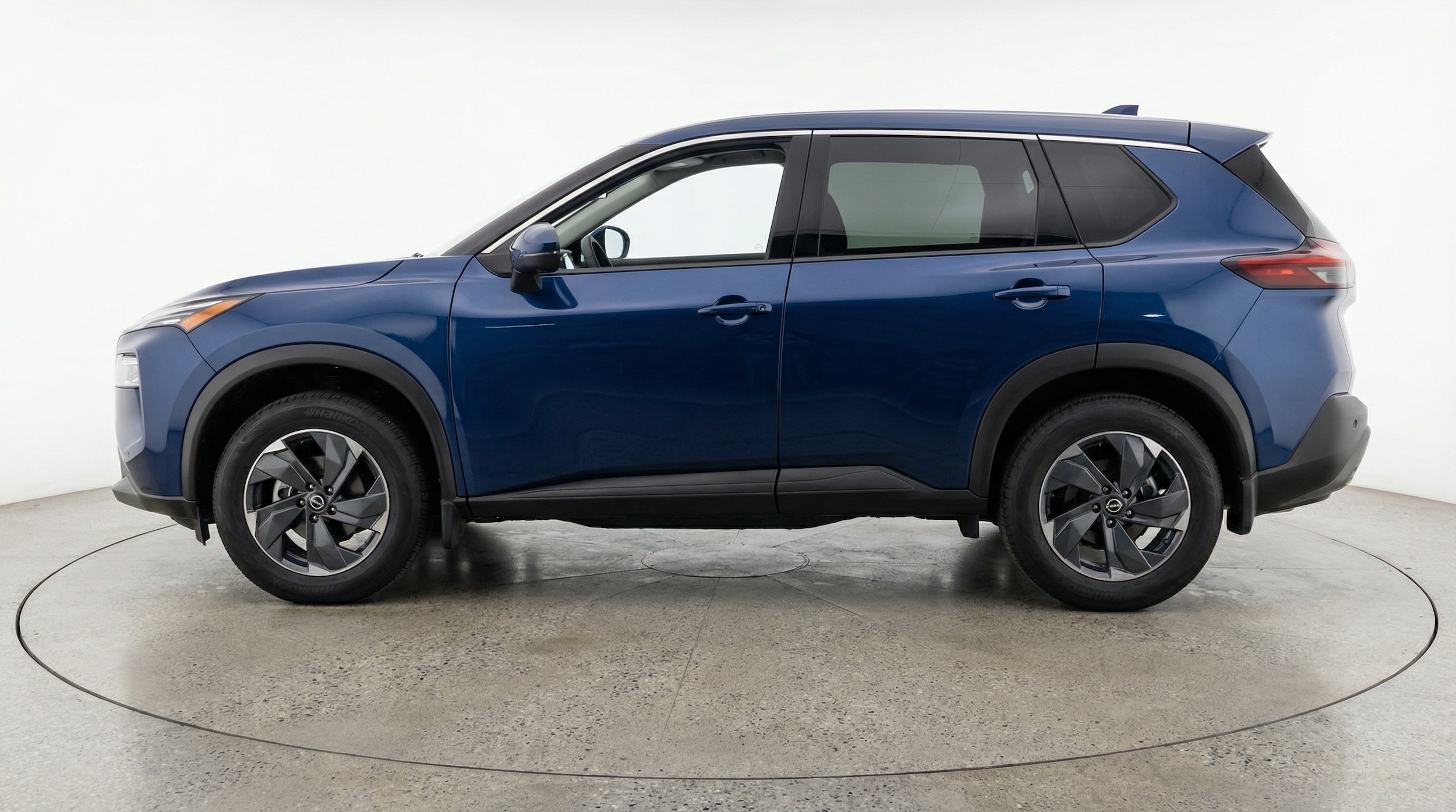 Thumbnail: 2025 Nissan Rogue - 4