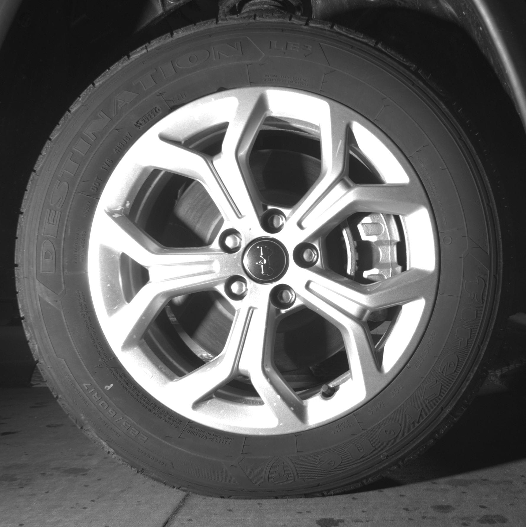 Thumbnail: 2025 Jeep Compass - 10