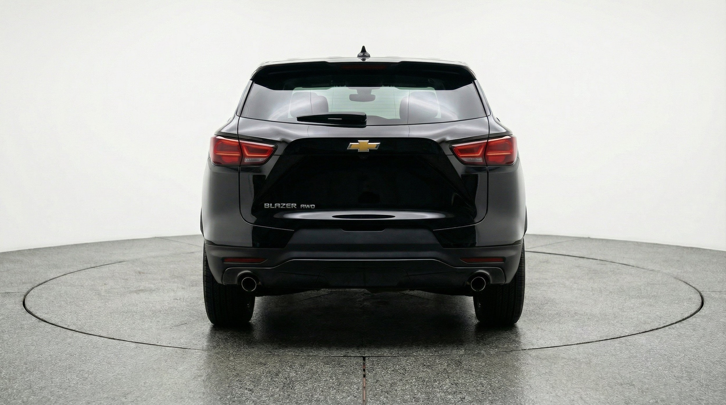 Thumbnail: 2026 Chevrolet Blazer - 7
