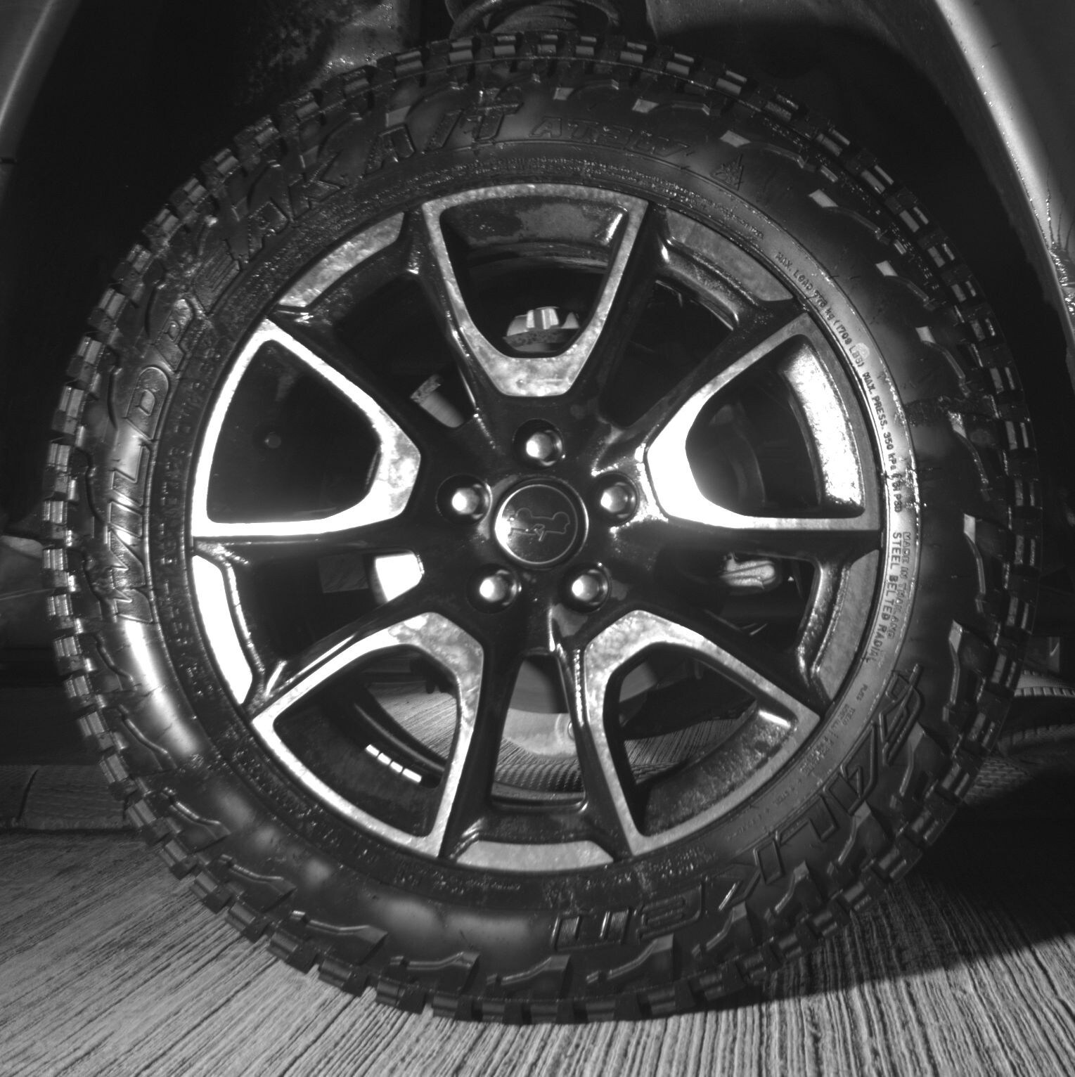 Thumbnail: 2025 Jeep Compass - 12