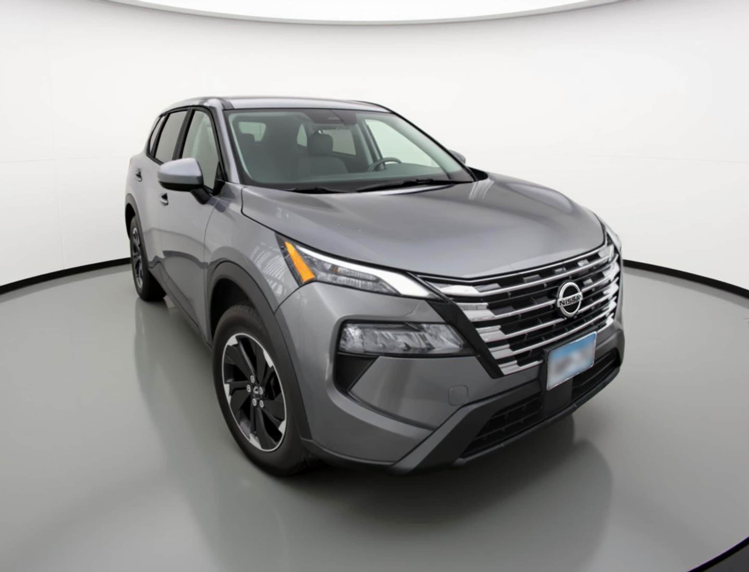 Thumbnail: 2025 Nissan Rogue - 1