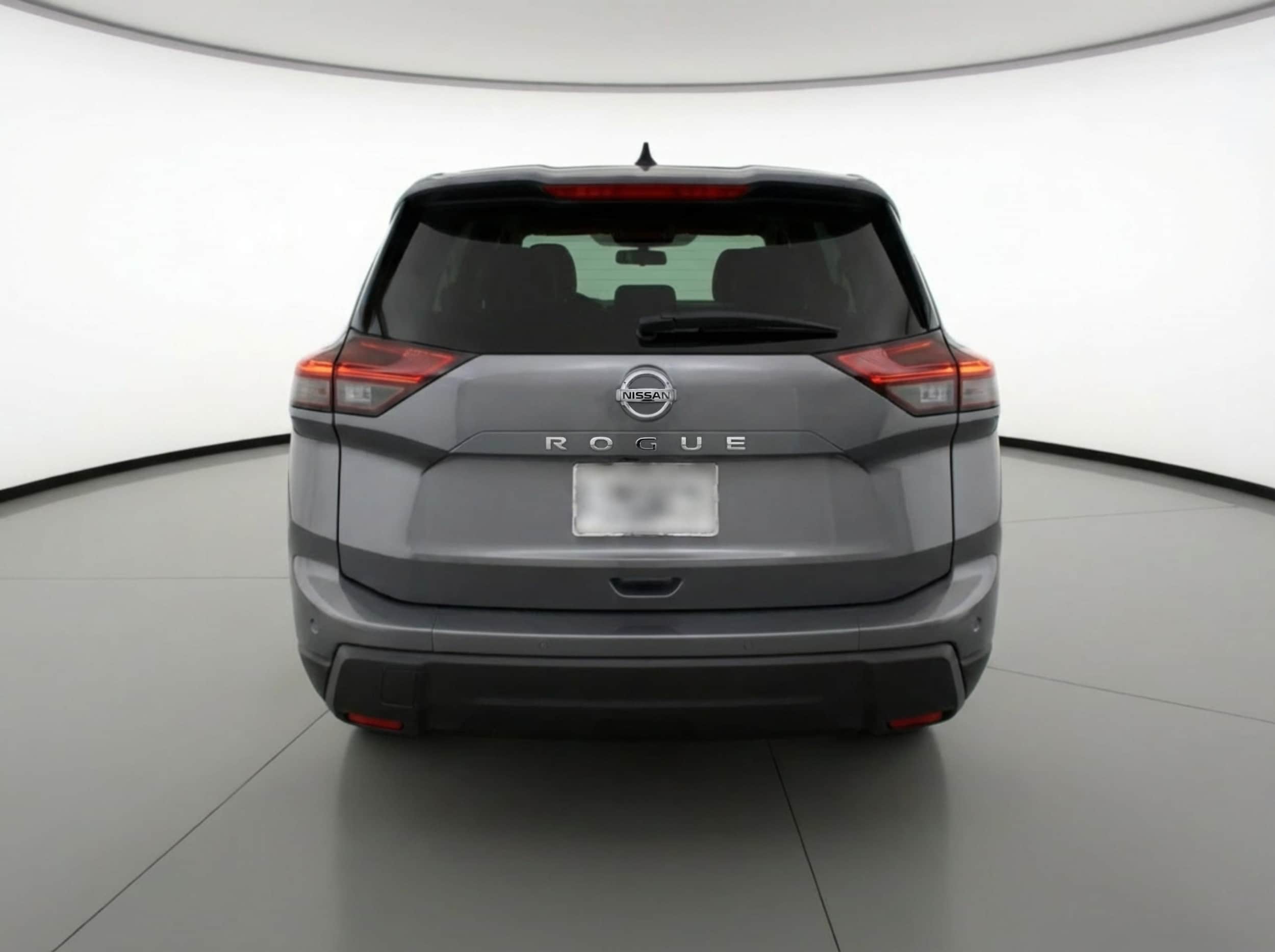 Thumbnail: 2025 Nissan Rogue - 6