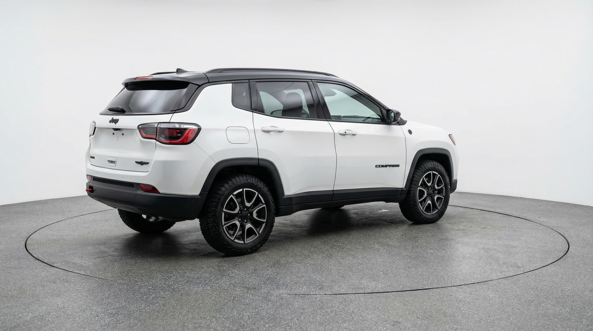 Thumbnail: 2025 Jeep Compass - 7