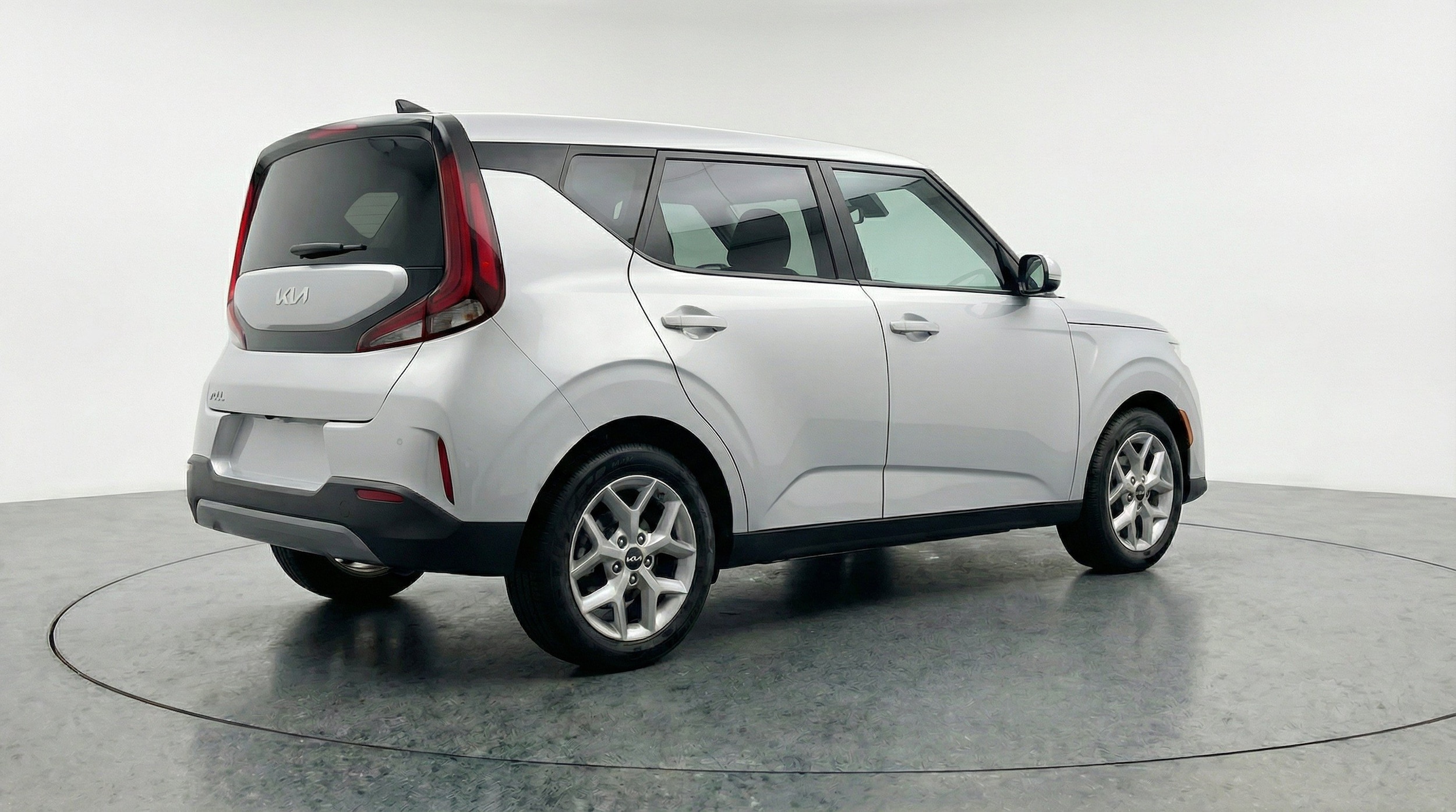 Thumbnail: 2025 Kia Soul - 9