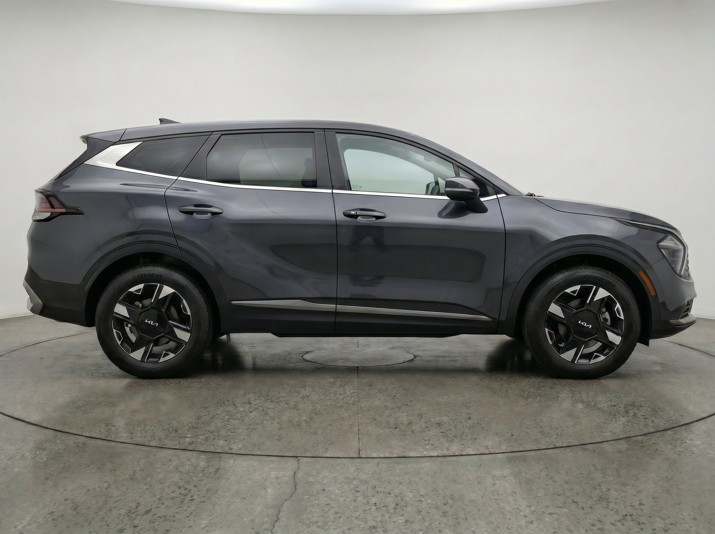 Thumbnail: 2026 Kia Sportage - 11