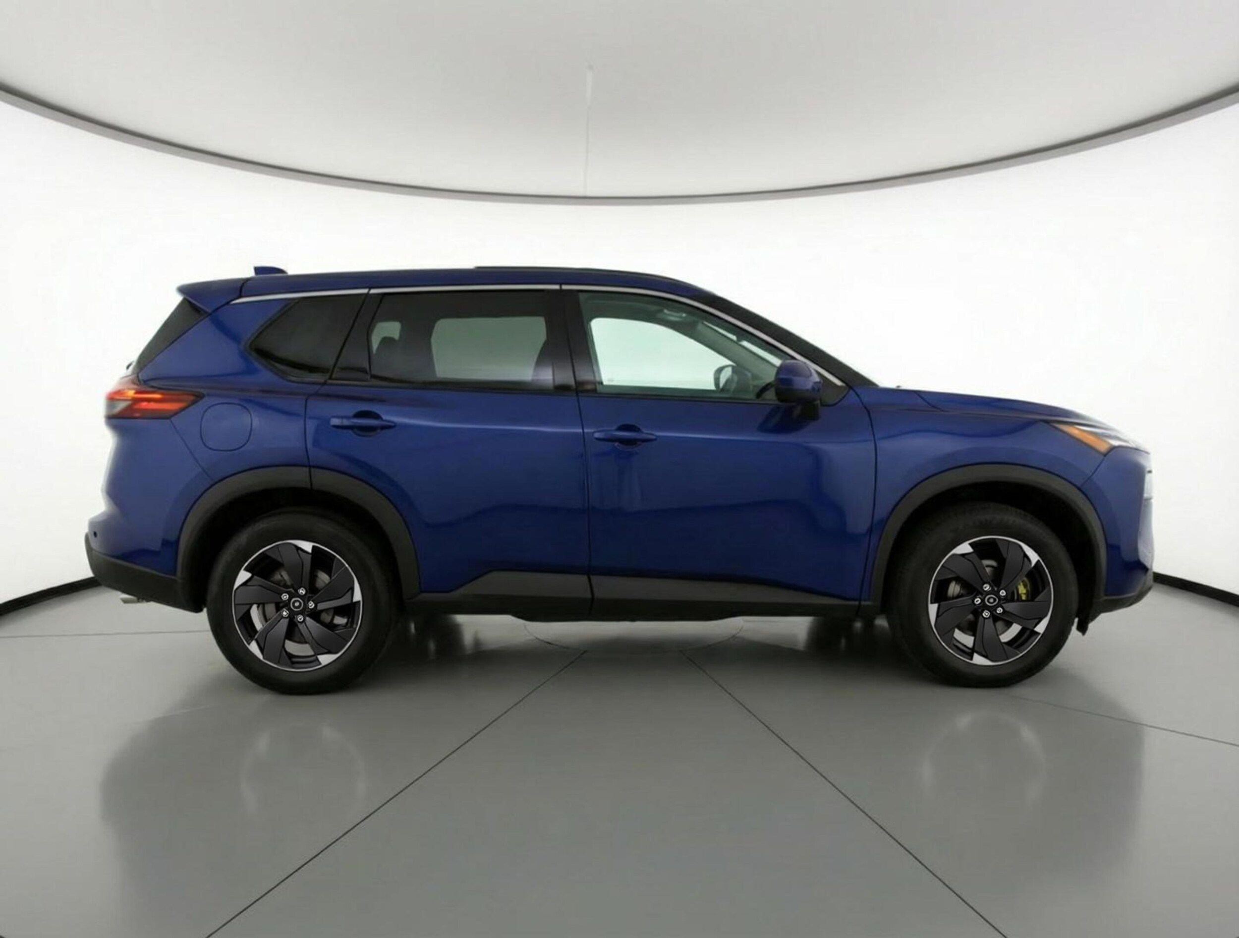 Thumbnail: 2025 Nissan Rogue - 8
