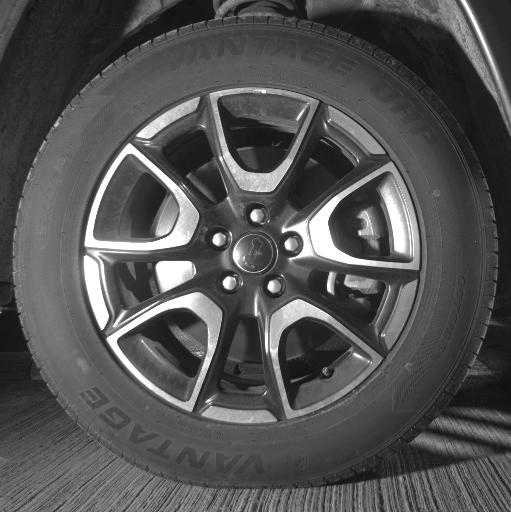 Thumbnail: 2025 Jeep Compass - 10