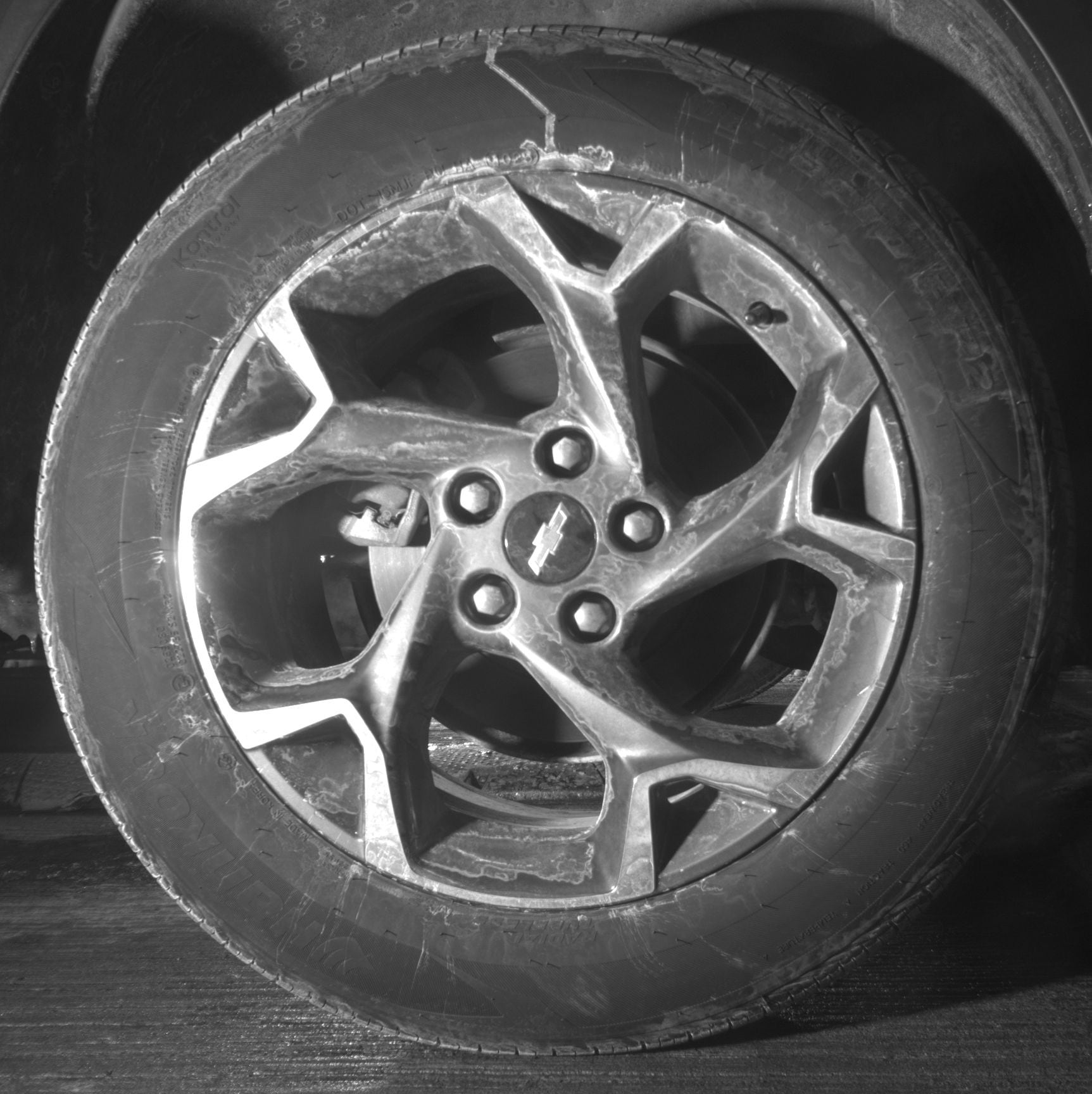 Thumbnail: 2025 Chevrolet Trax - 12