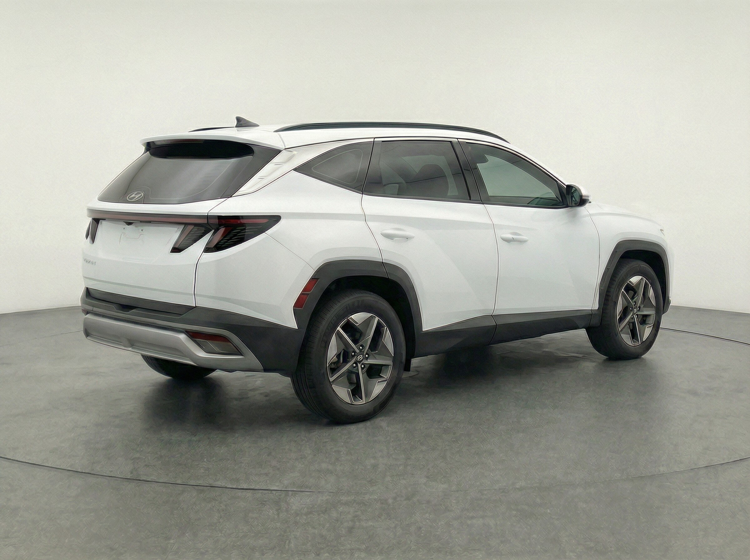 Thumbnail: 2025 Hyundai Tucson - 7